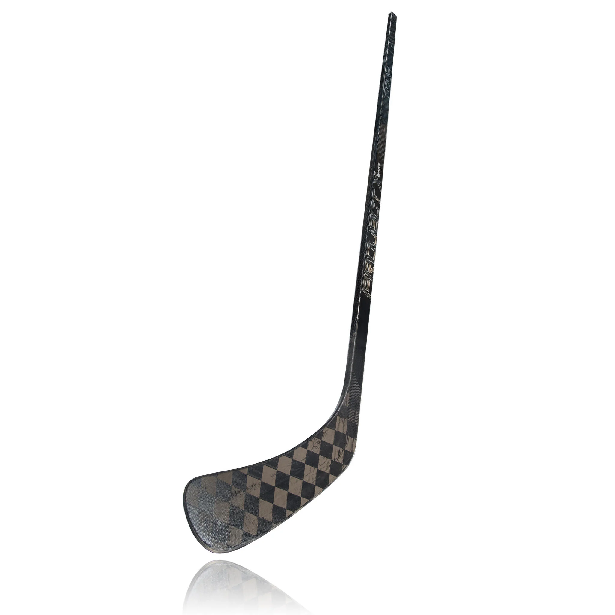 True Hockey Project X Smoke Senior Hockey Stick (2024) - Image 9
