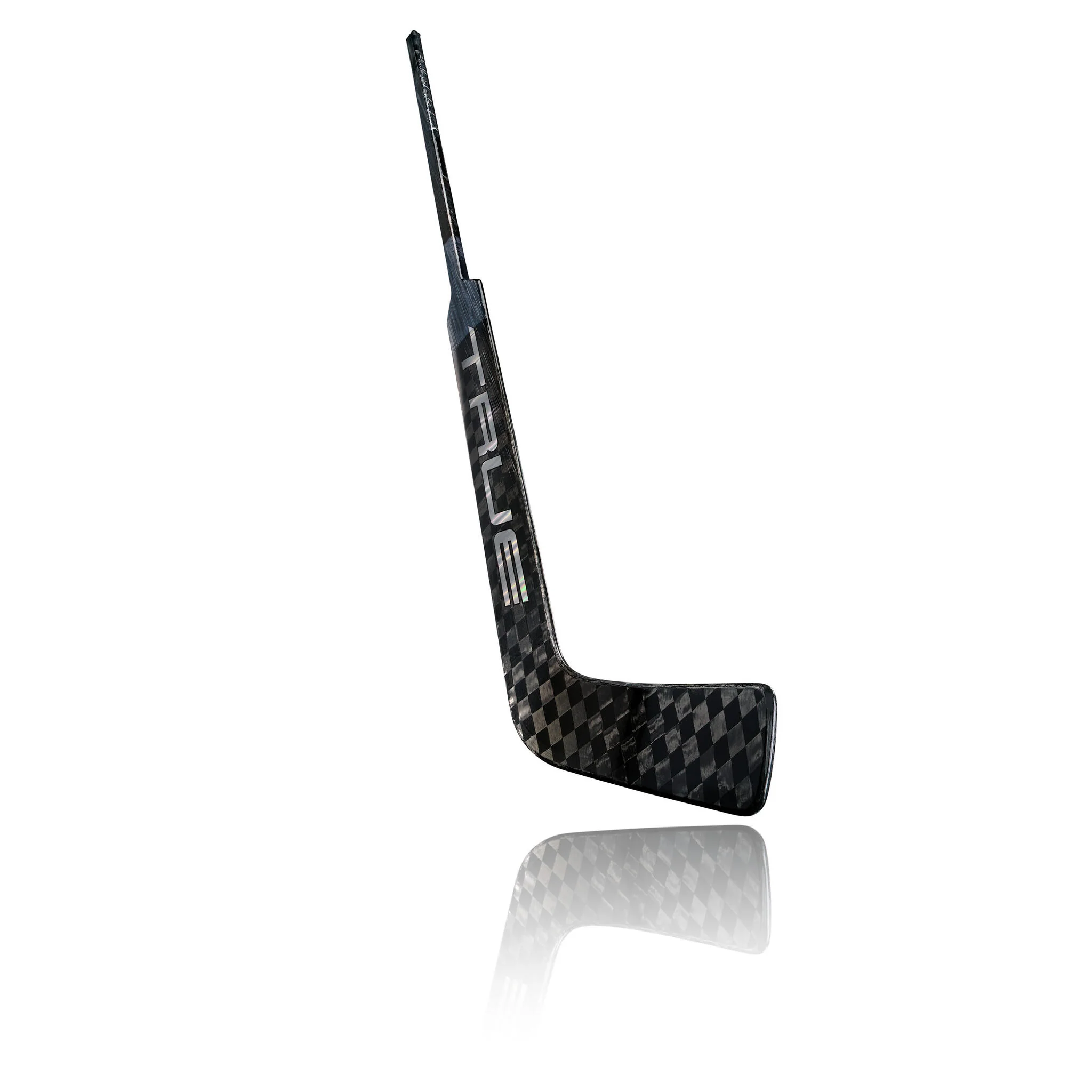 True Hockey Project X Storm Intermediate Goalie Stick (2025) - Image 3