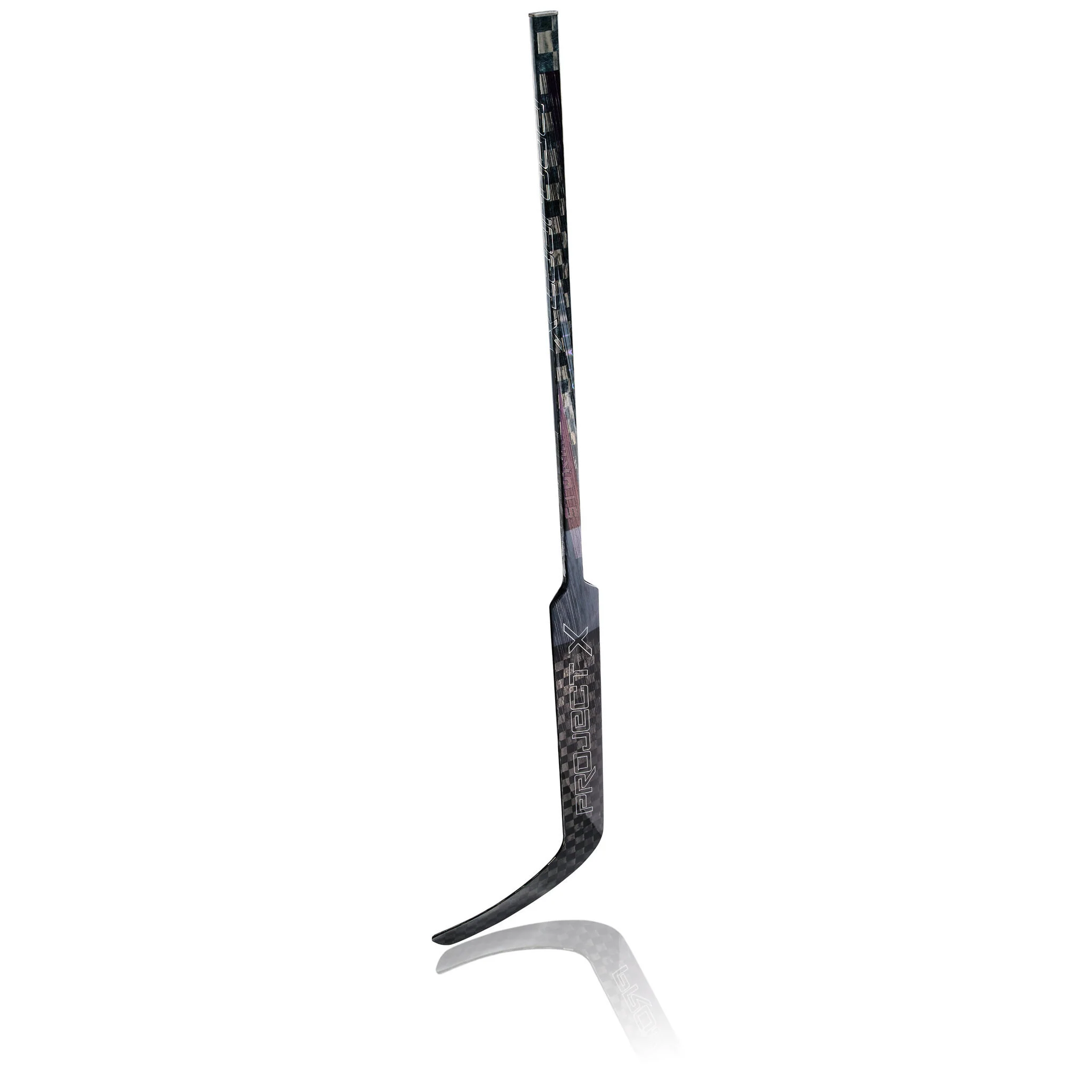 True Hockey Project X Storm Intermediate Goalie Stick (2025) - Image 4