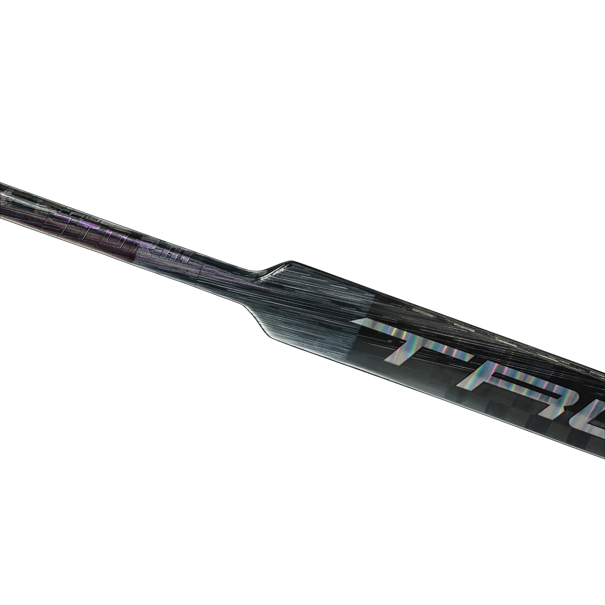 True Hockey Project X Storm Junior Goalie Stick (2025) - Image 5