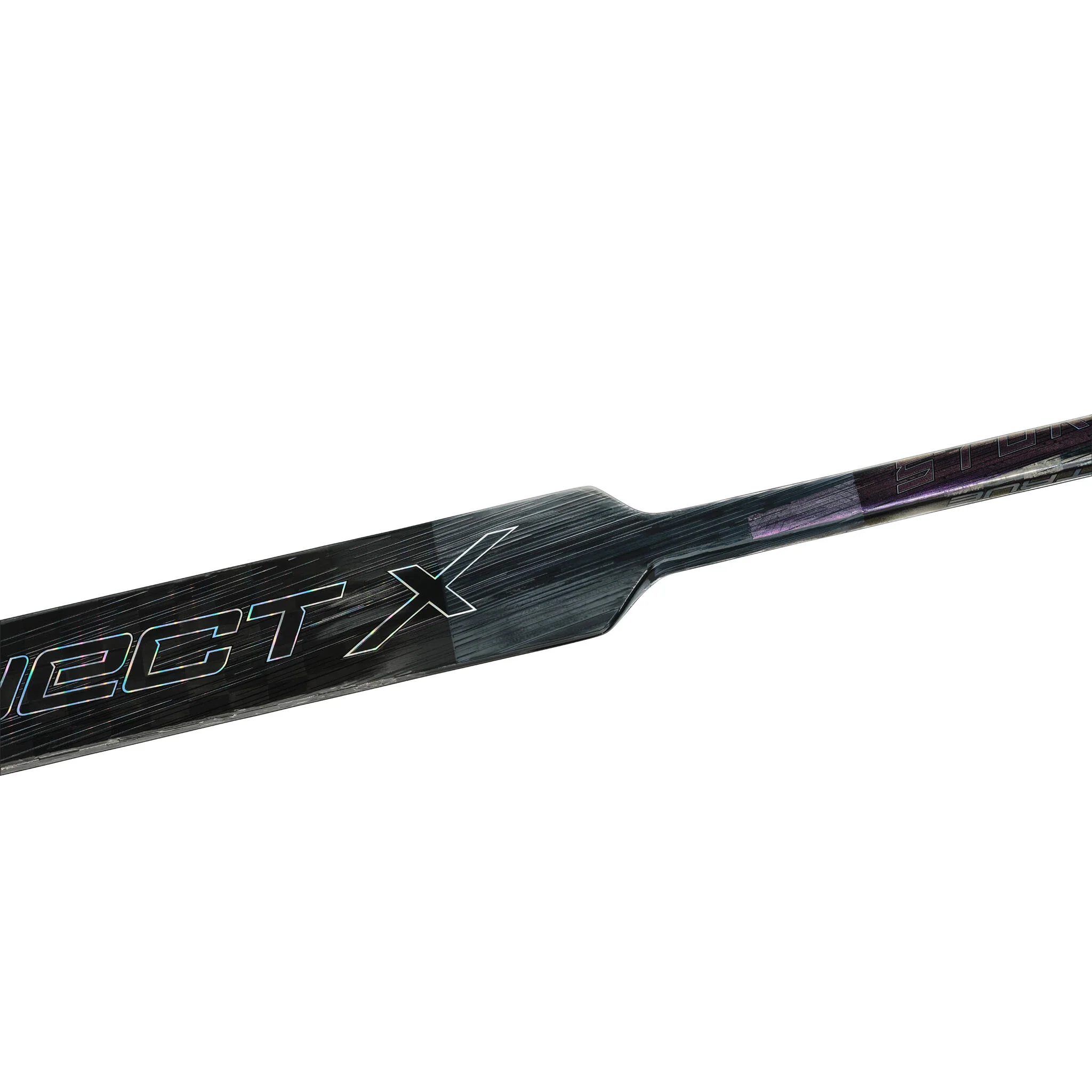 True Hockey Project X Storm Senior Goalie Stick (2025) - Image 6