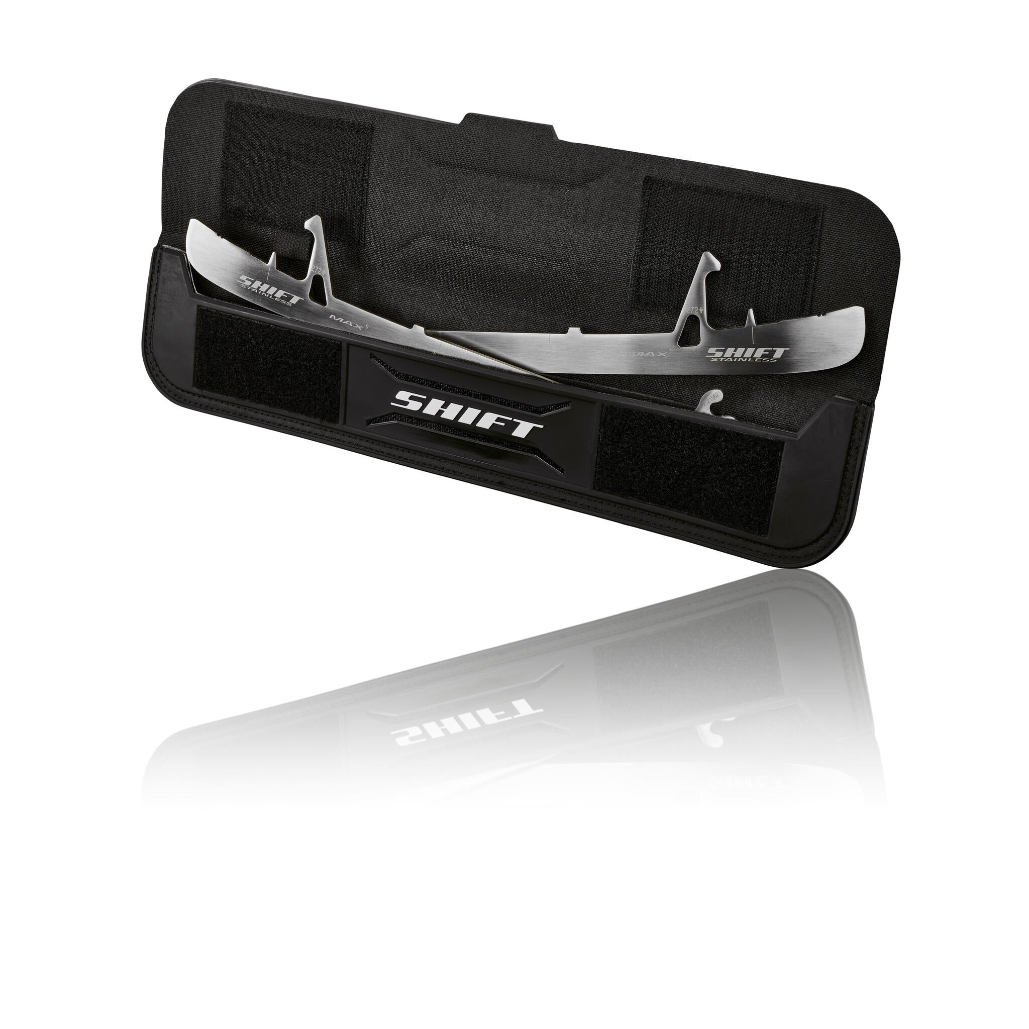 True Hockey Steel Blades Carrying Case - Image 3
