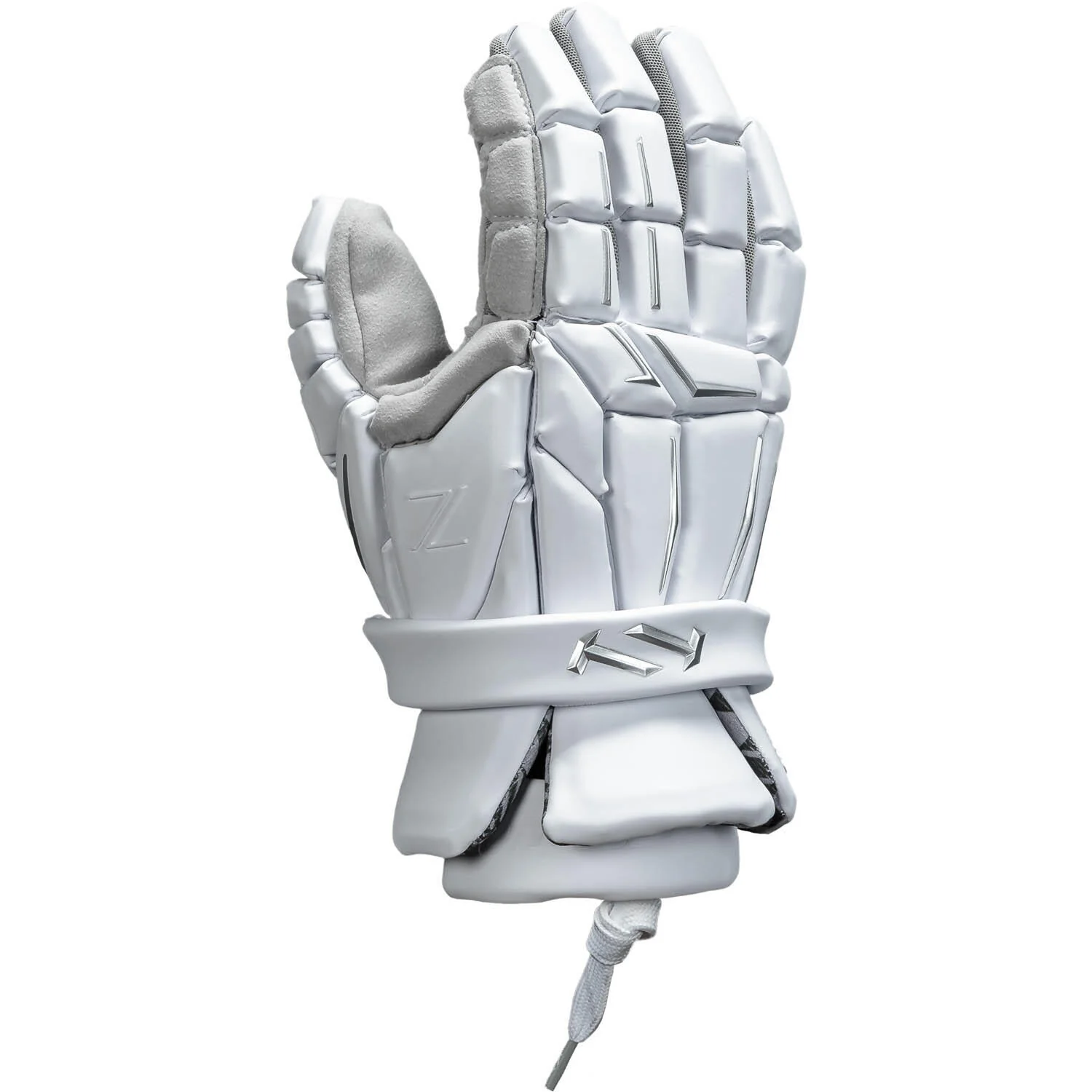 True Temper Zerolyte ZL2 Lacrosse Gloves - Image 2
