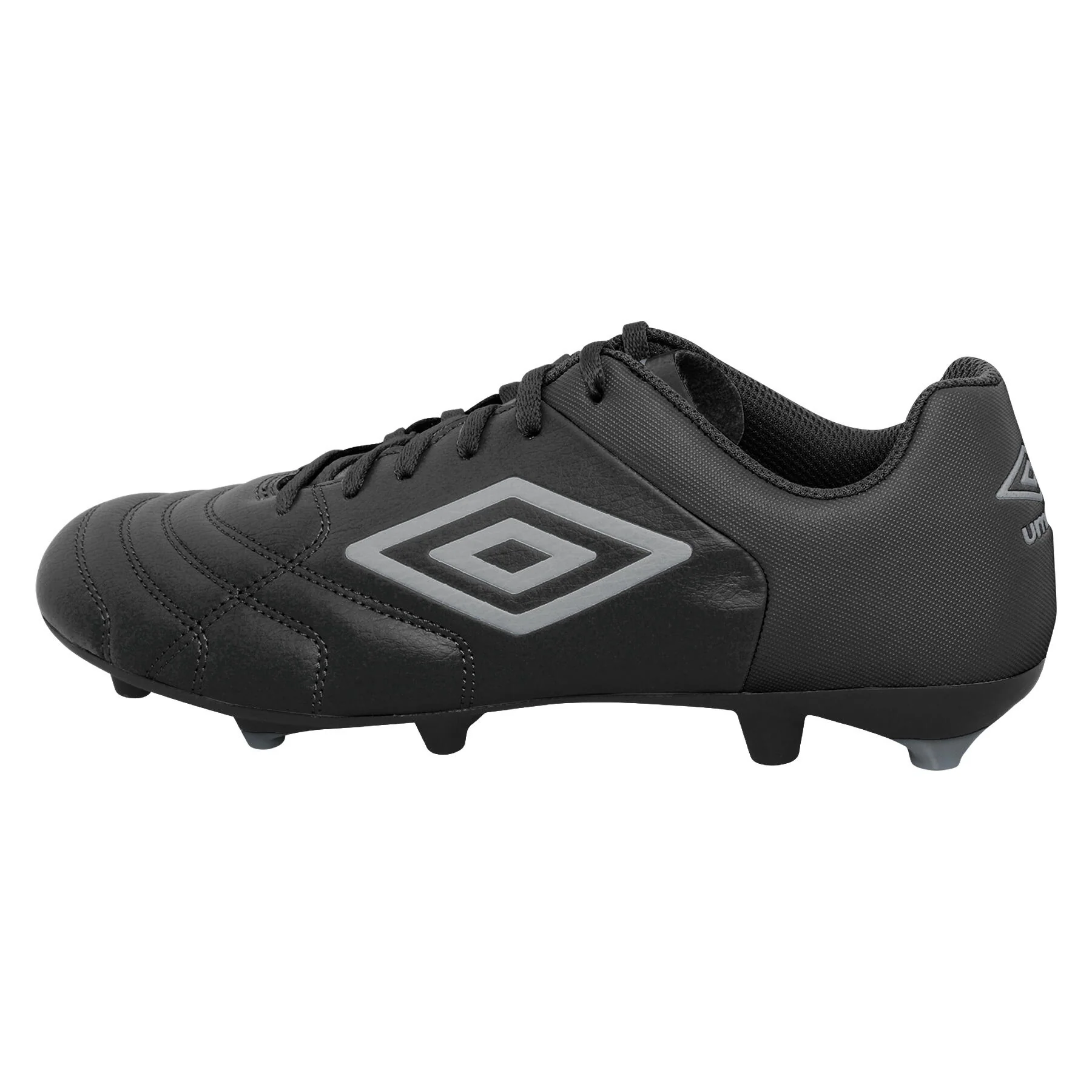 Umbro Classico XI FG Men's Soccer Cleats - Image 3