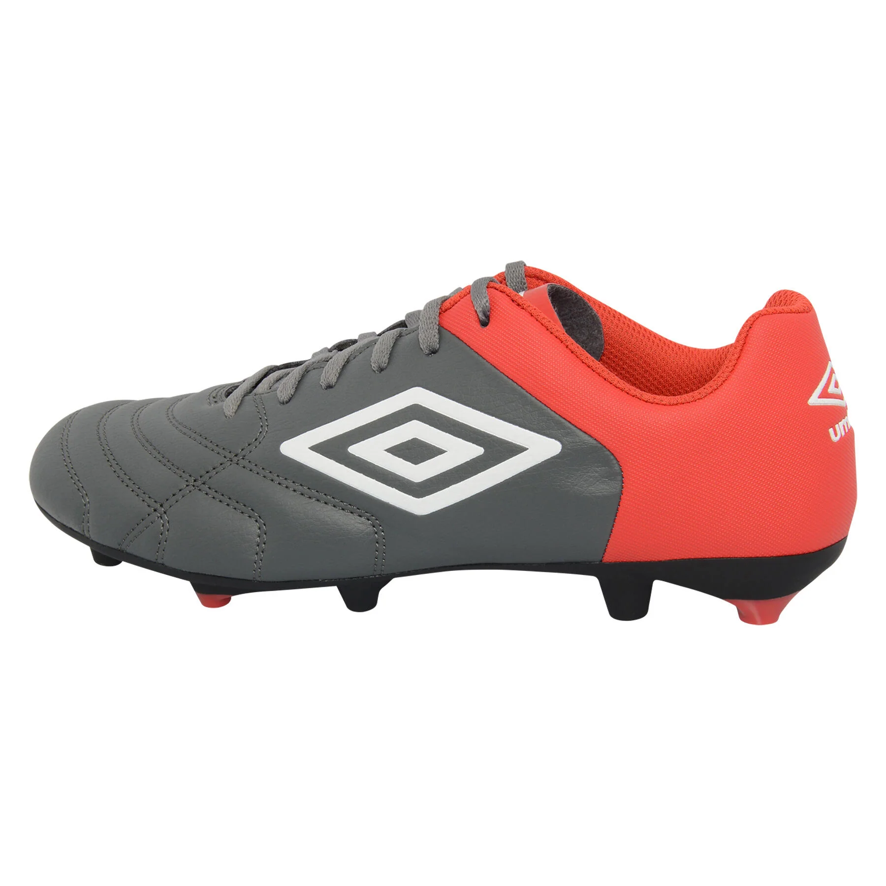 Umbro Classico XI FG Men's Soccer Cleats - Image 4