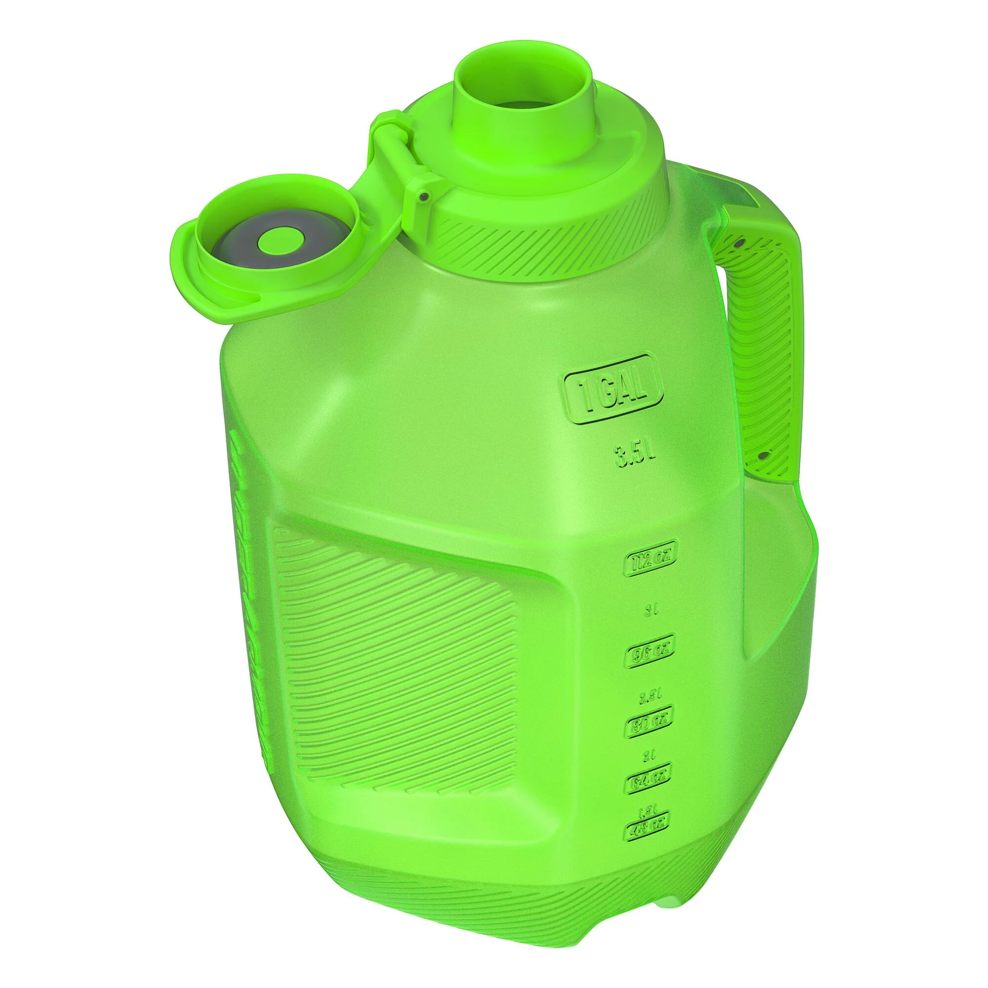 Under Armour 1-Gallon Sideline Jug - Image 19