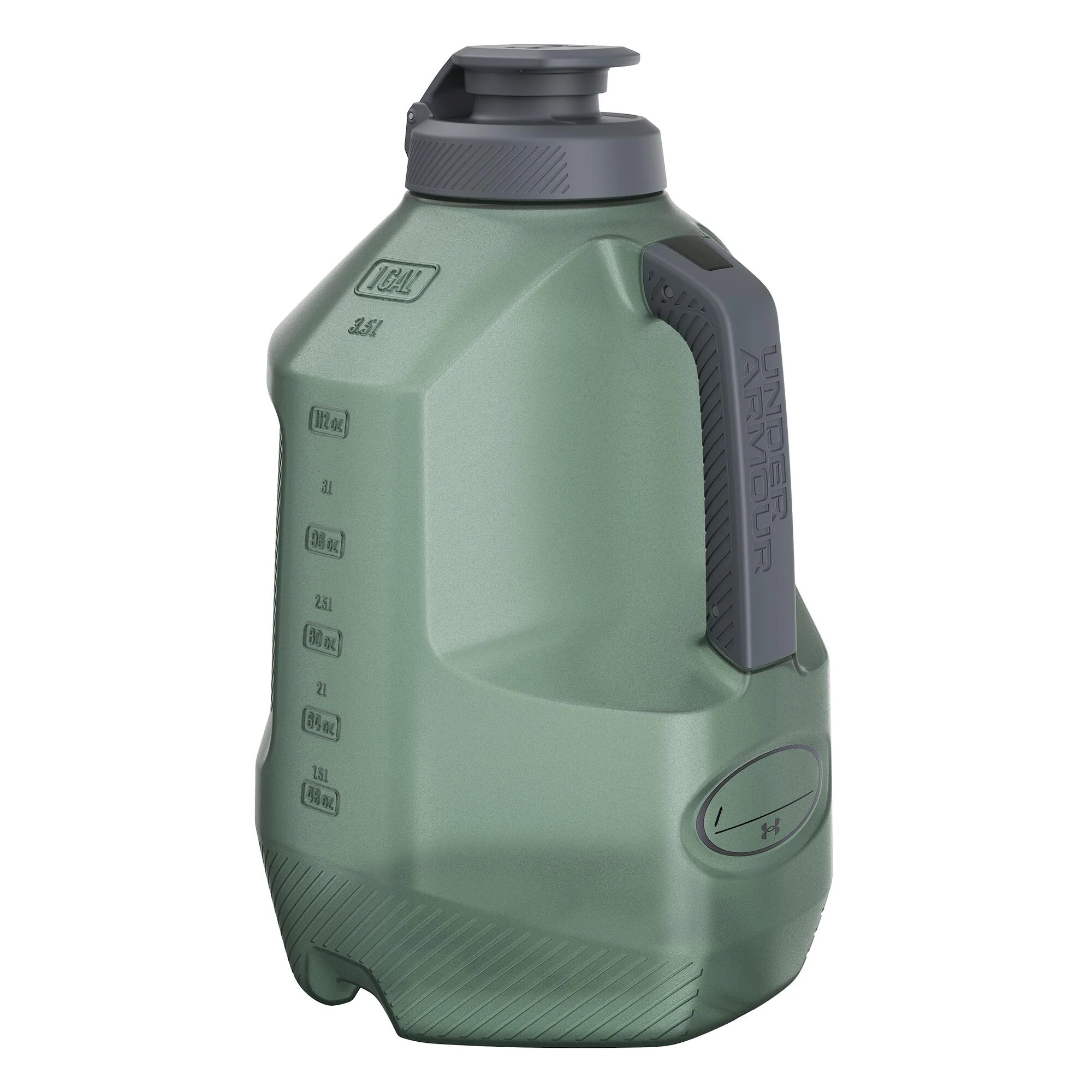 Under Armour 1-Gallon Sideline Jug - Image 25