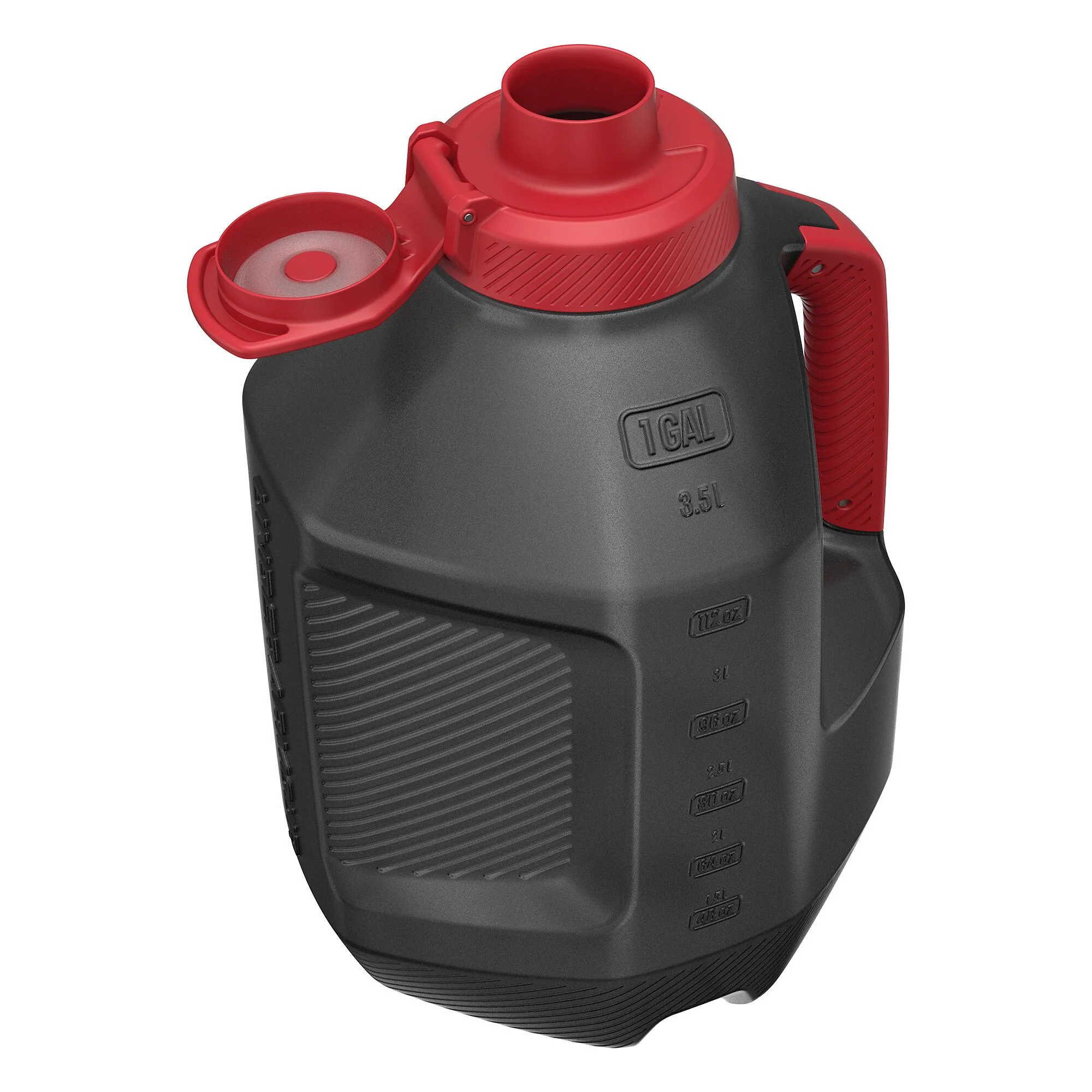 Under Armour 1-Gallon Sideline Jug - Image 5