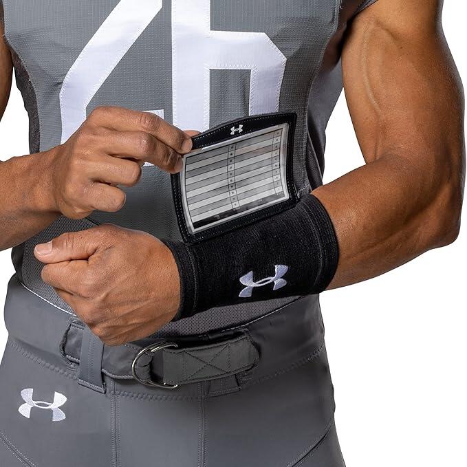 Under Armour 3-Window Wristcoach - Image 2