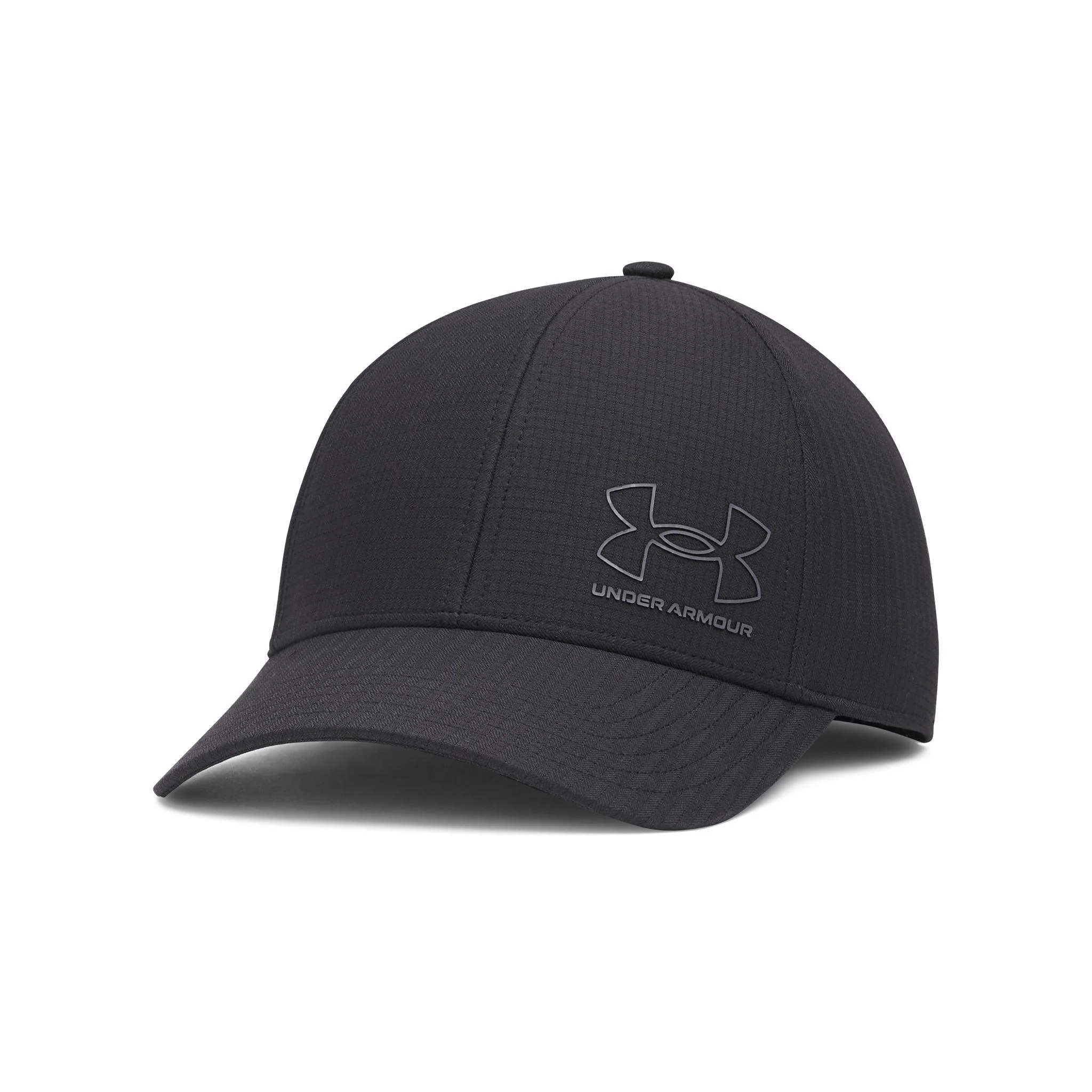 Under Armour ArmourVent Low Stretch-Fit Hat - Image 14