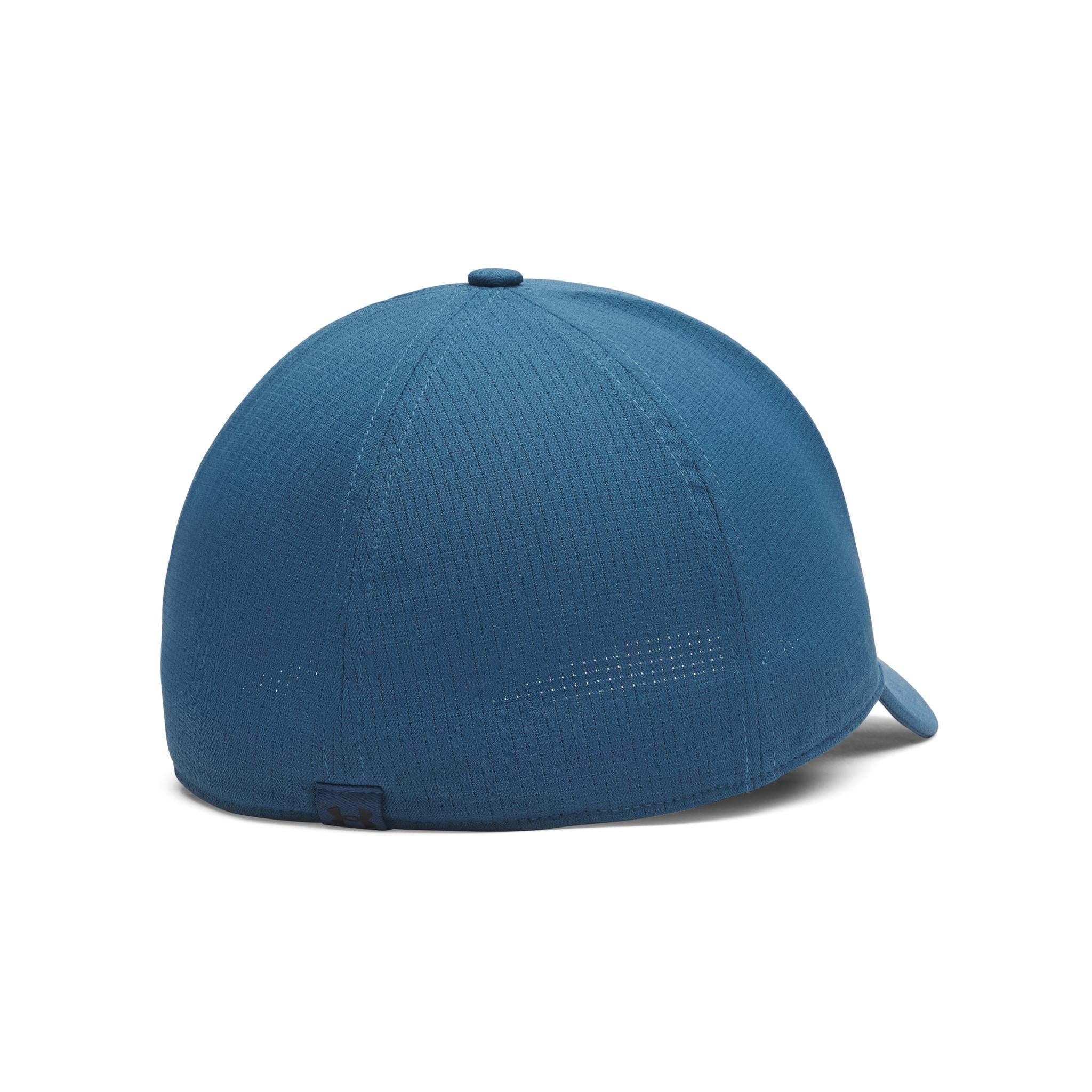 Under Armour ArmourVent Low Stretch-Fit Hat - Image 17