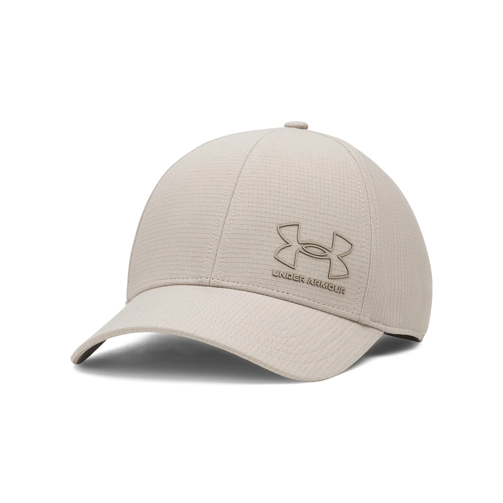 Under Armour ArmourVent Low Stretch-Fit Hat - Image 18