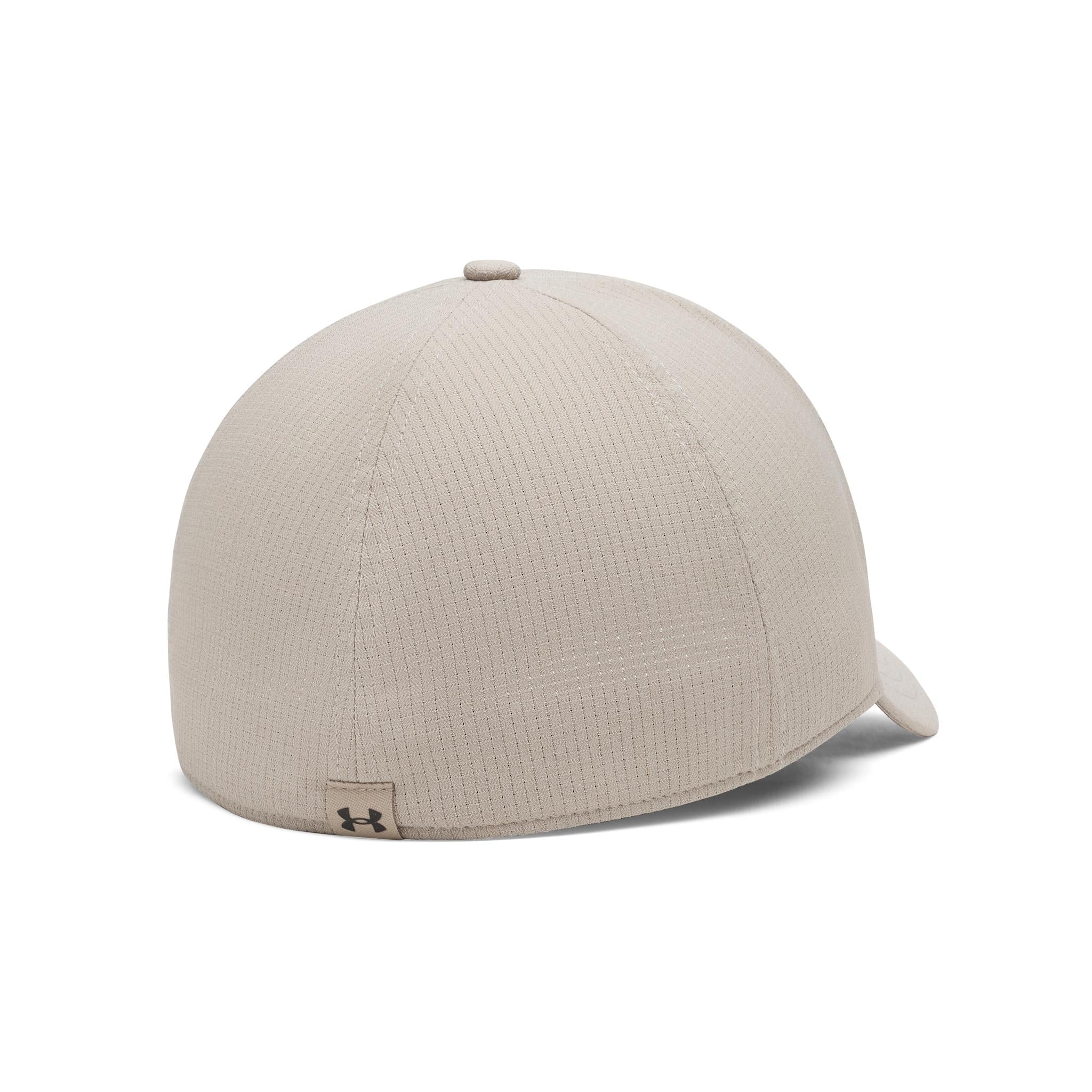 Under Armour ArmourVent Low Stretch-Fit Hat - Image 19