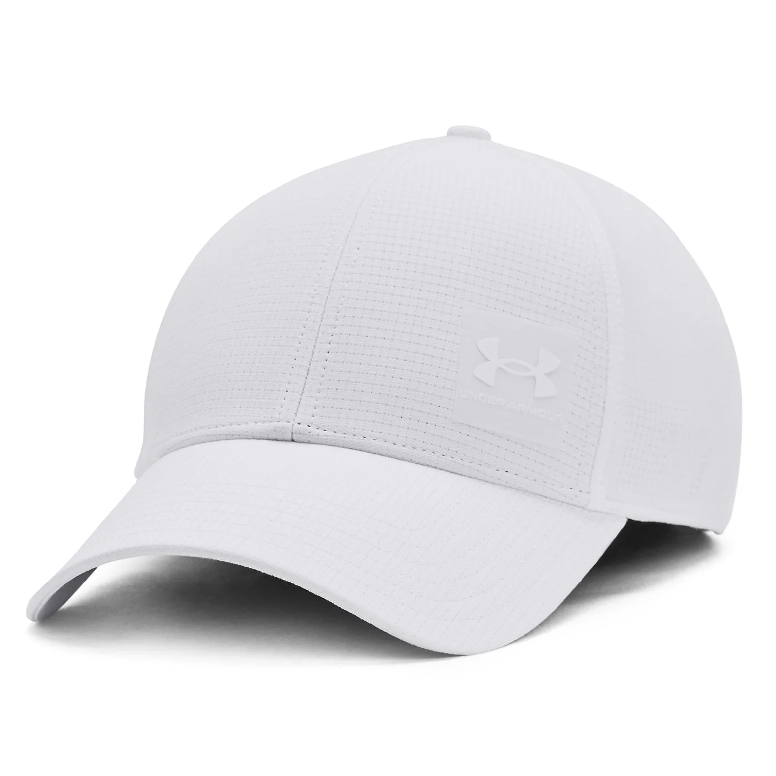 Under Armour ArmourVent Low Stretch-Fit Hat - Image 4