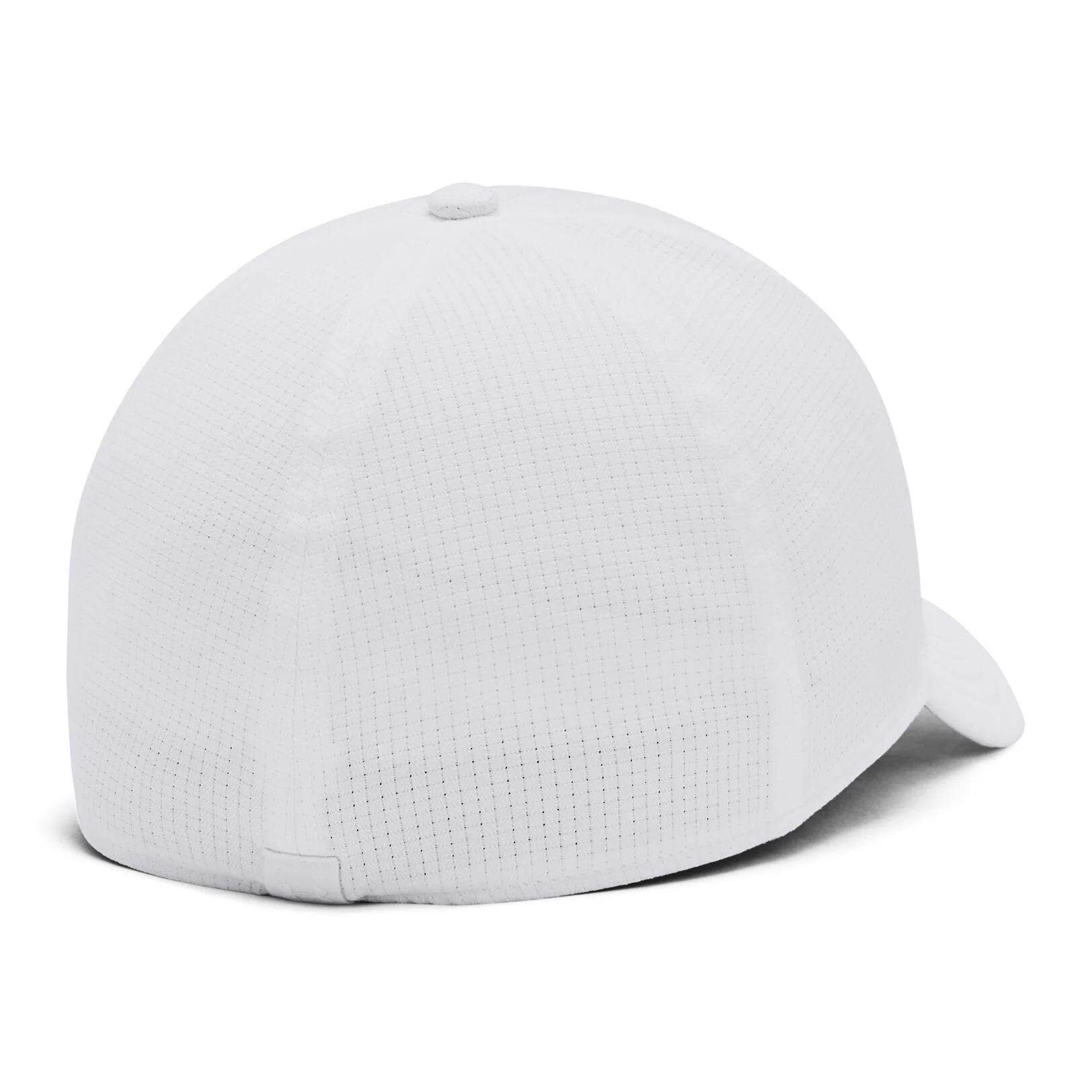 Under Armour ArmourVent Low Stretch-Fit Hat - Image 5