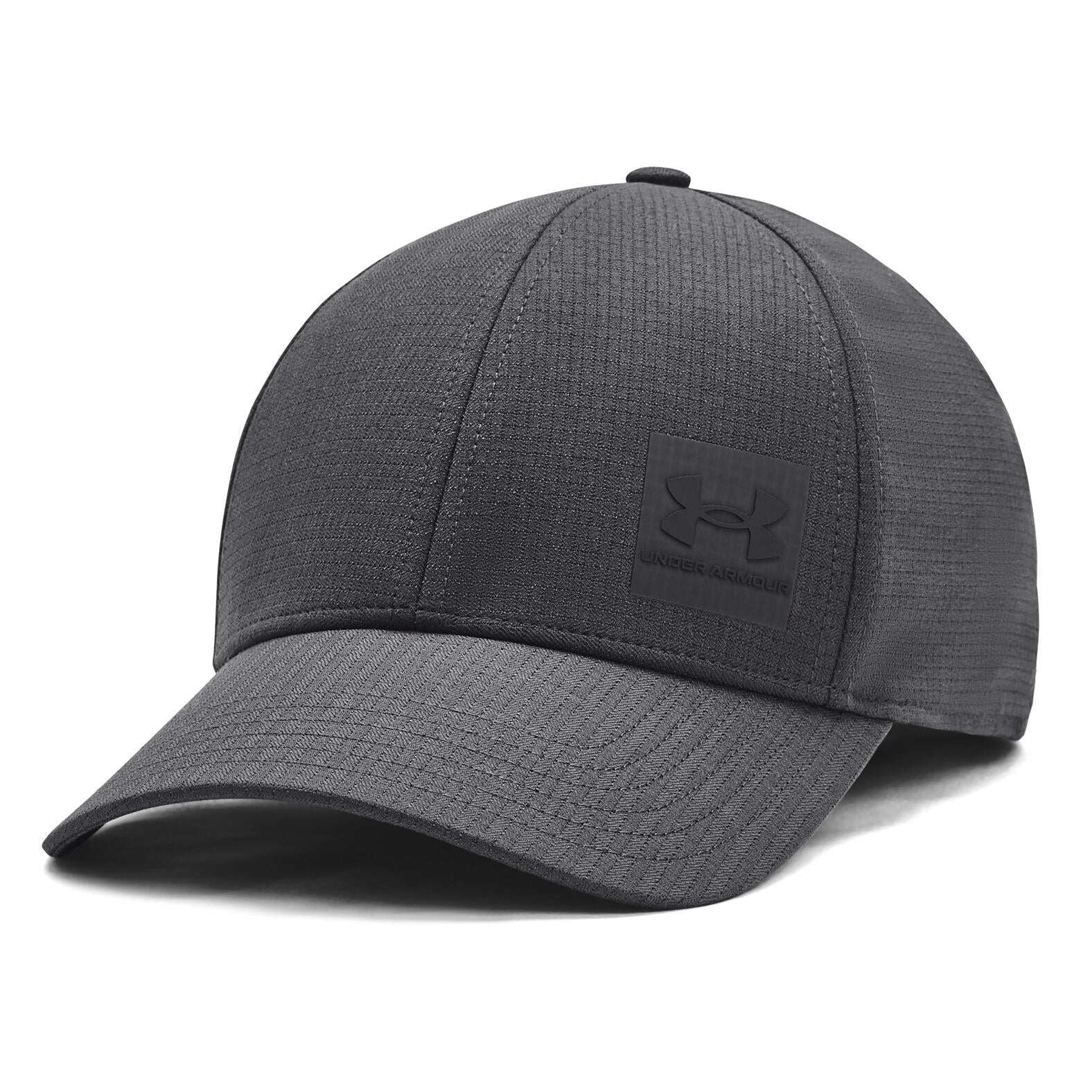 Under Armour ArmourVent Low Stretch-Fit Hat - Image 6