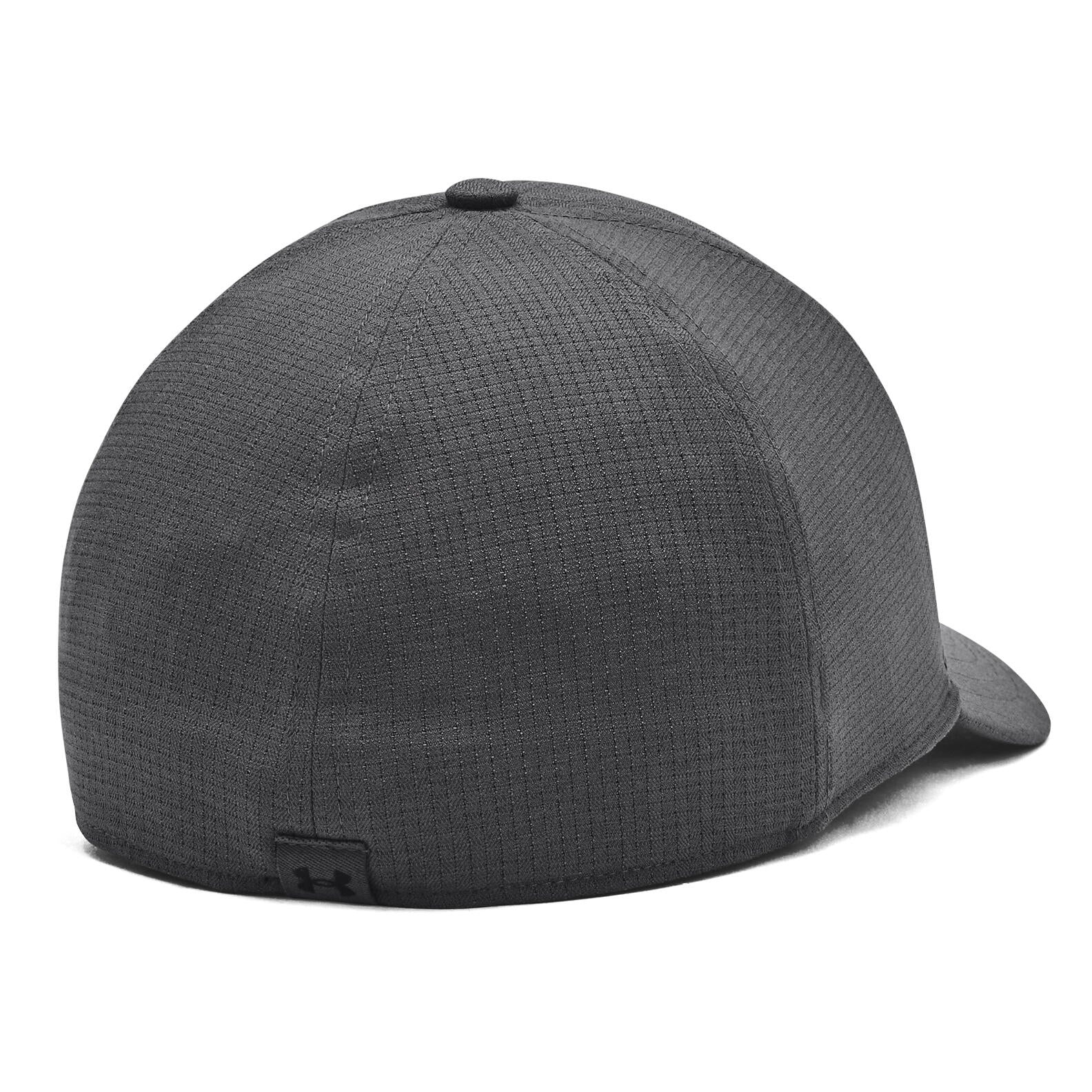 Under Armour ArmourVent Low Stretch-Fit Hat - Image 7
