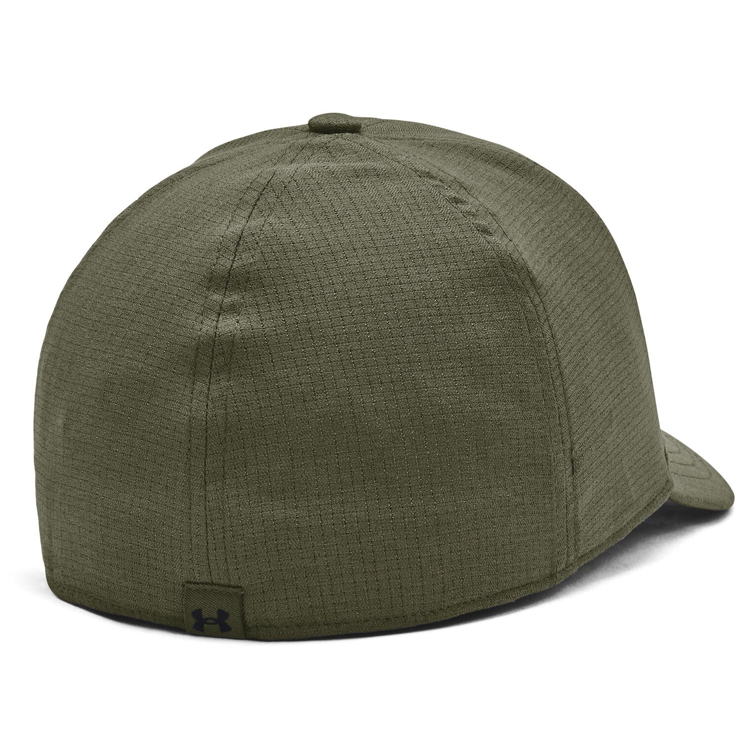 Under Armour ArmourVent Low Stretch-Fit Hat - Image 9