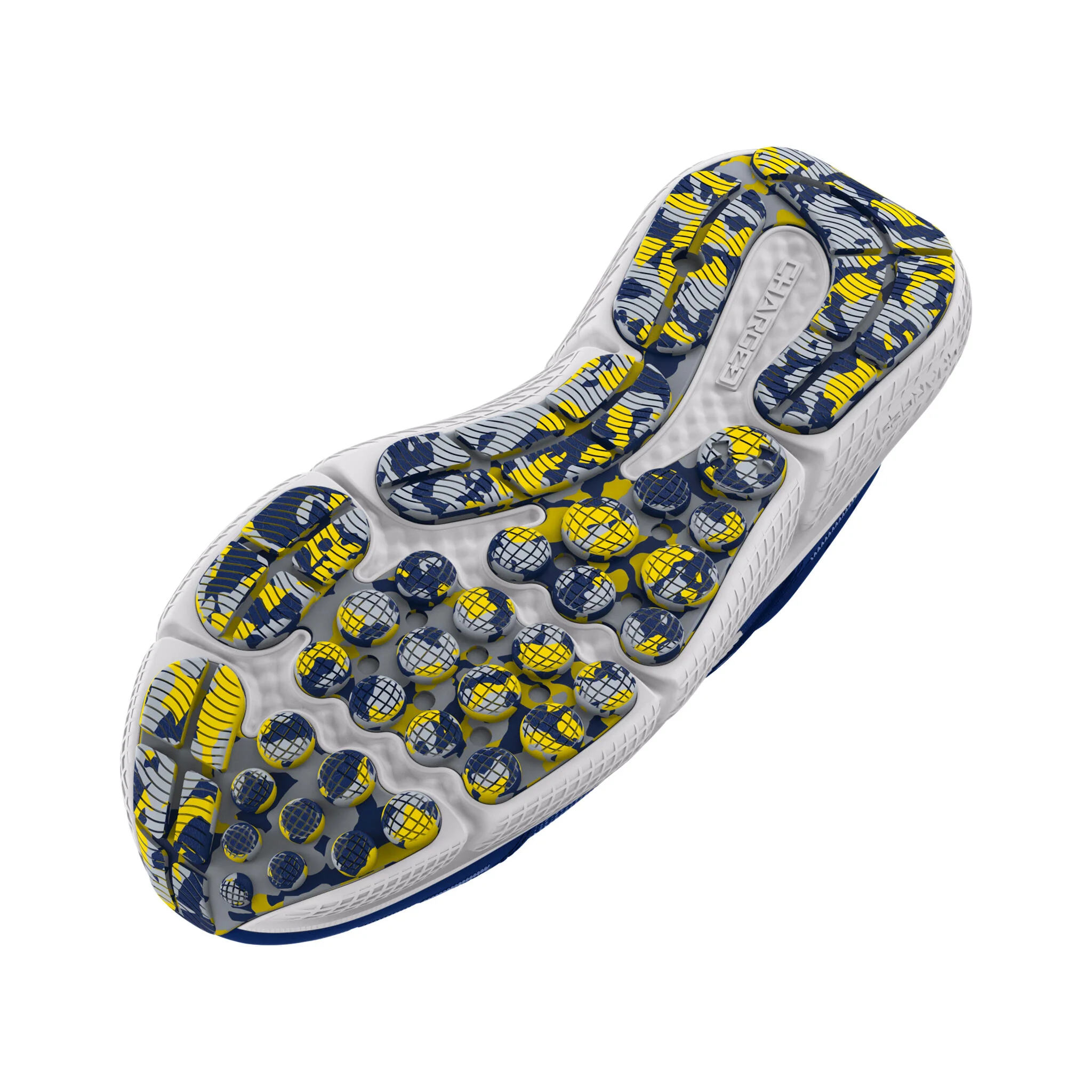 Under Armour Assert 10 Boys' Grade School Running Shoes - Image 12