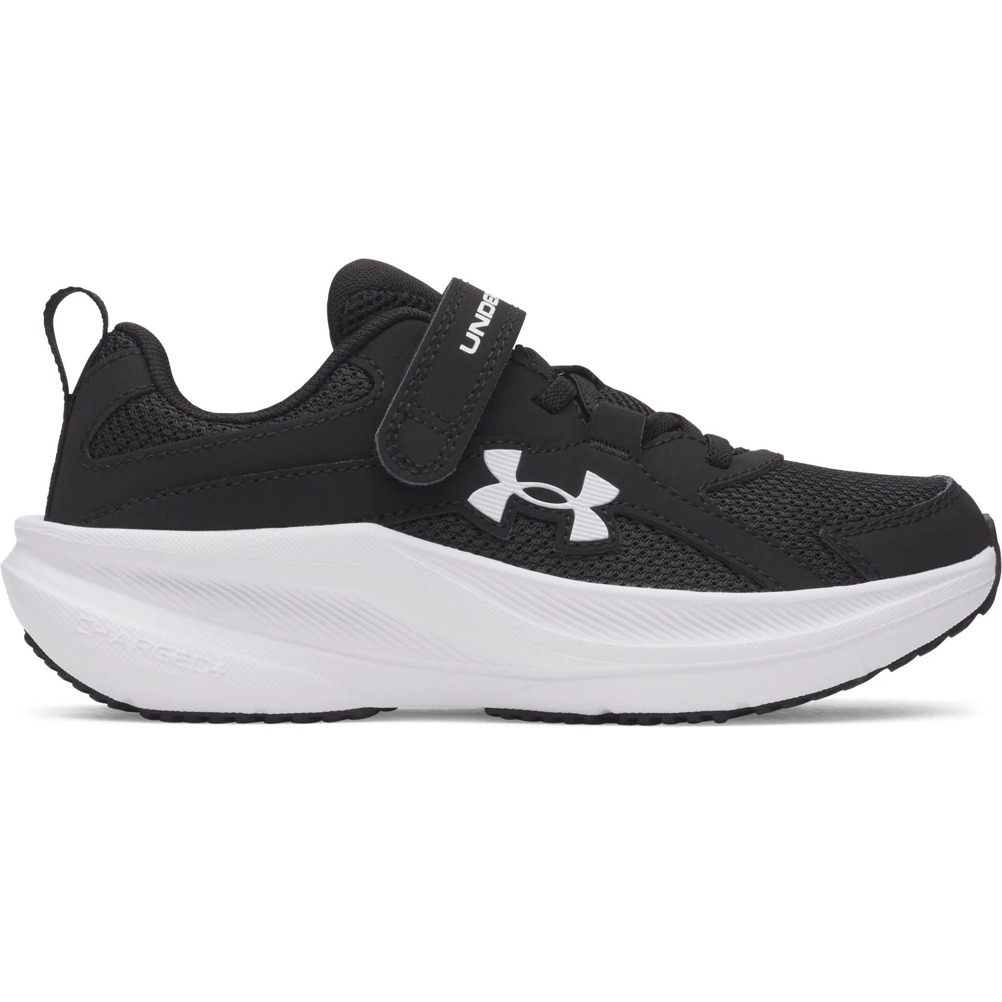 Under Armour Assert 11 AC Boys' Pre-School Running Shoes