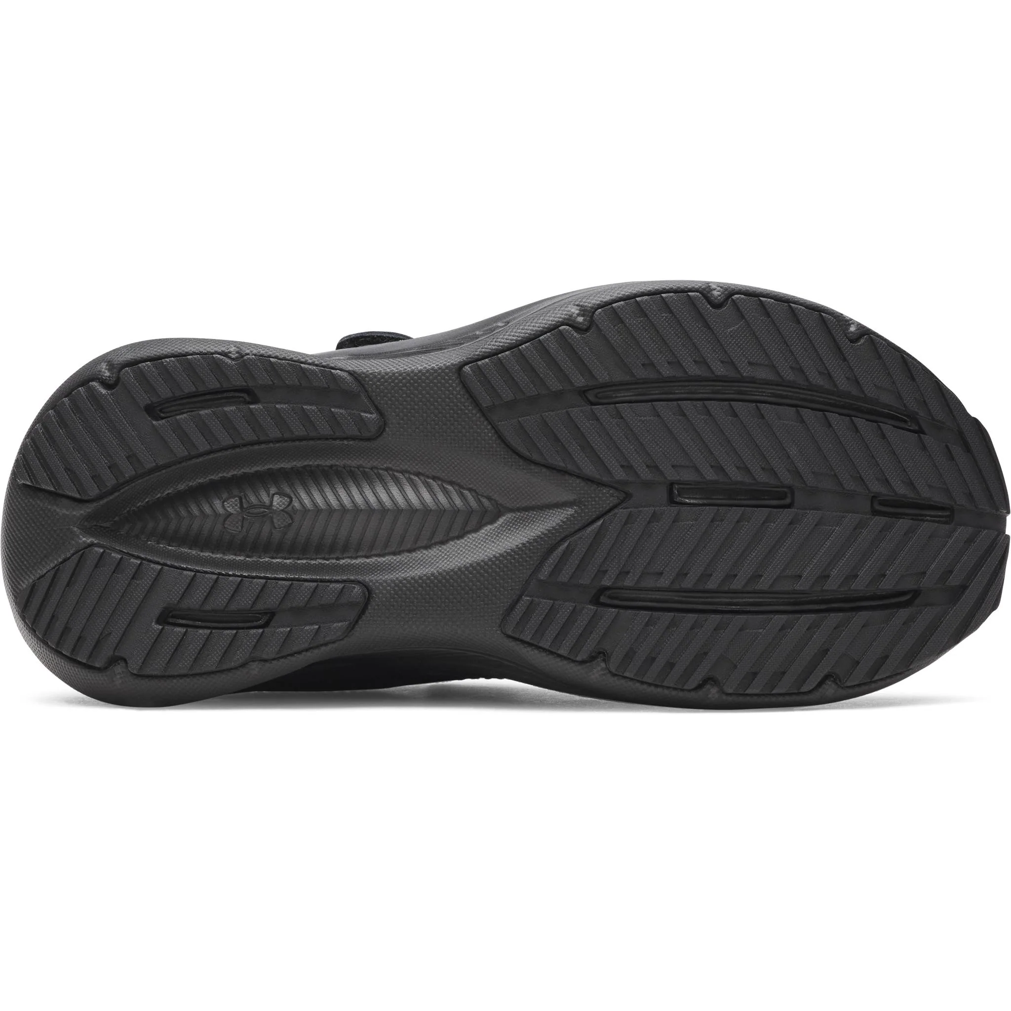 Under Armour Assert 11 AC Boys' Pre-School Running Shoes - Image 10