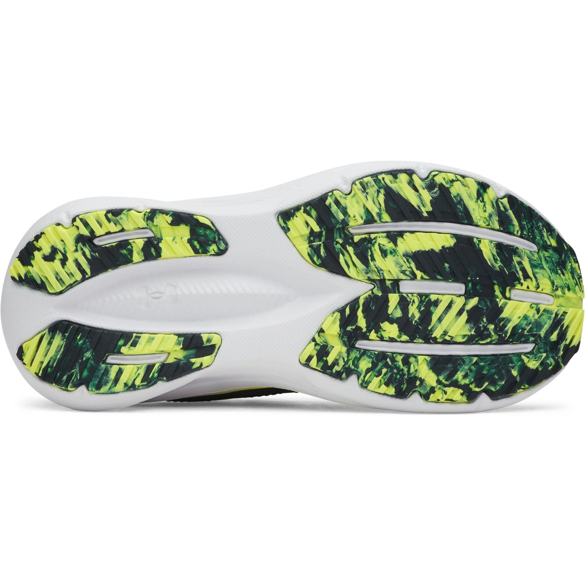 Under Armour Assert 11 AC Boys' Pre-School Running Shoes - Image 15