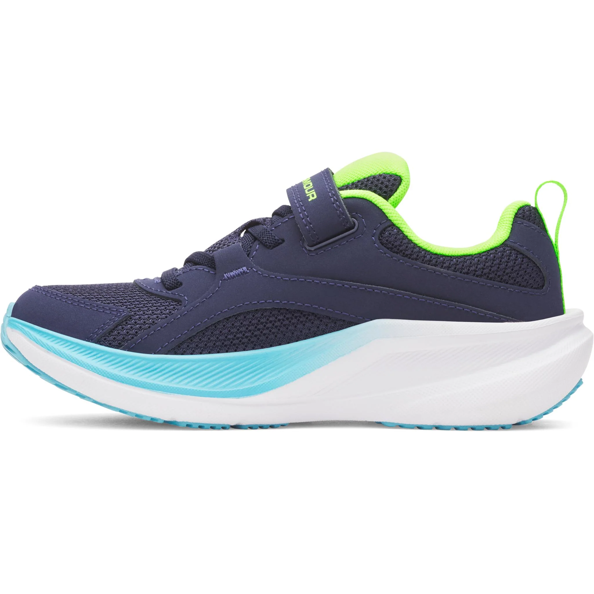 Under Armour Assert 11 AC Boys' Pre-School Running Shoes - Image 17