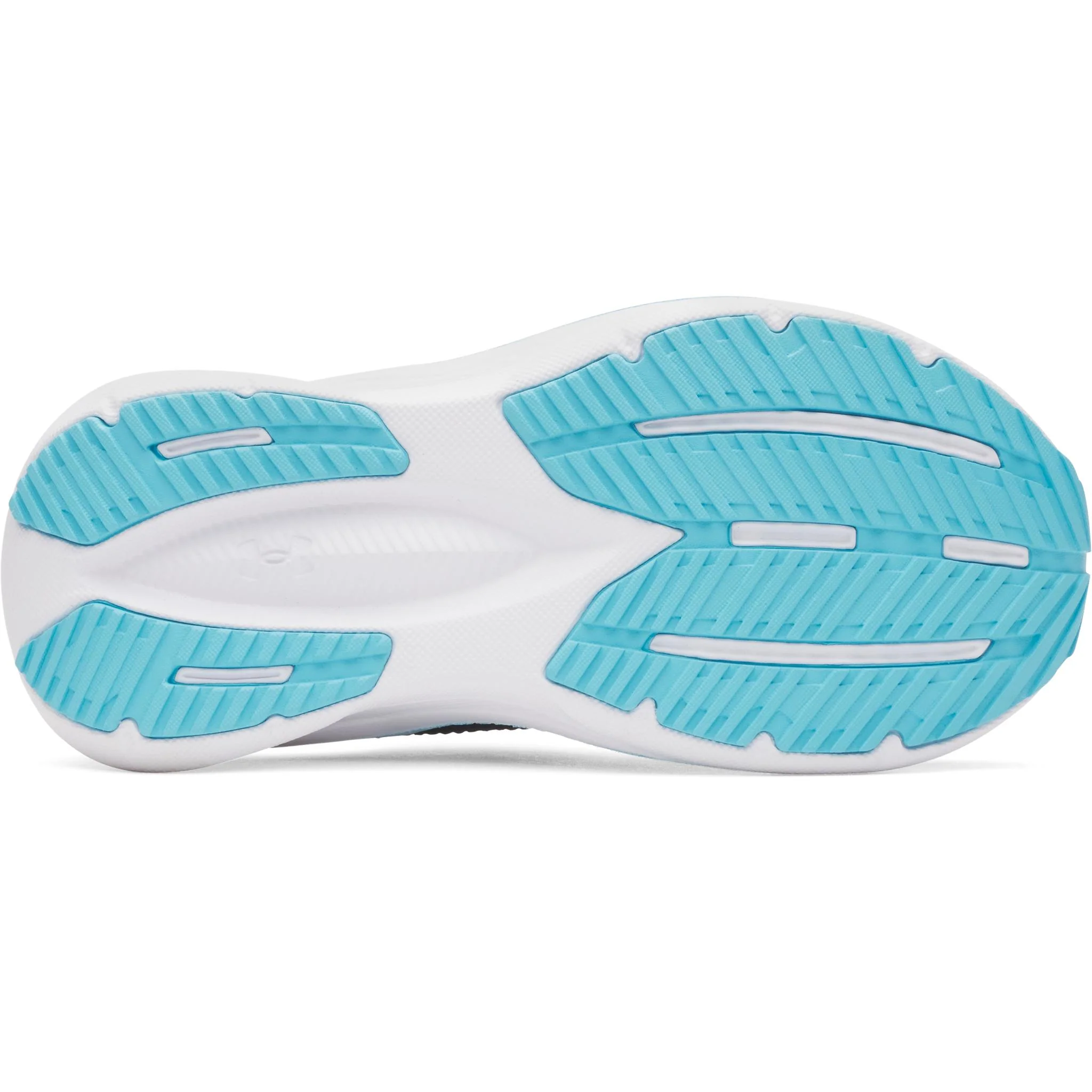 Under Armour Assert 11 AC Boys' Pre-School Running Shoes - Image 20
