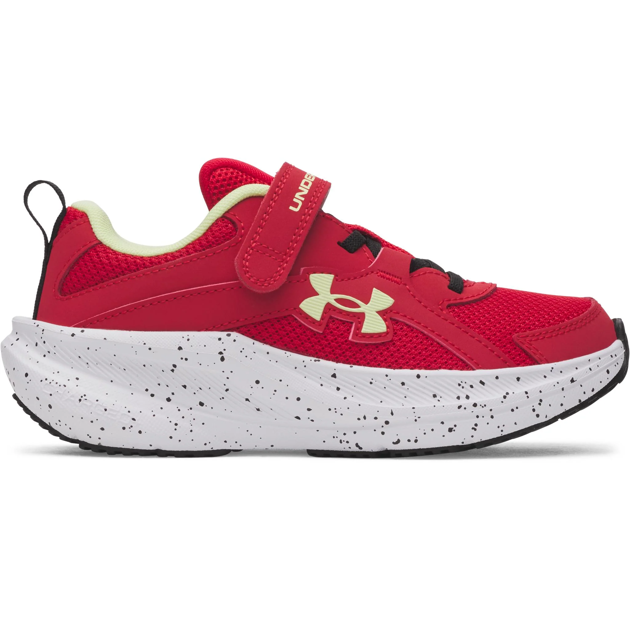 Under Armour Assert 11 AC Boys' Pre-School Running Shoes - Image 21