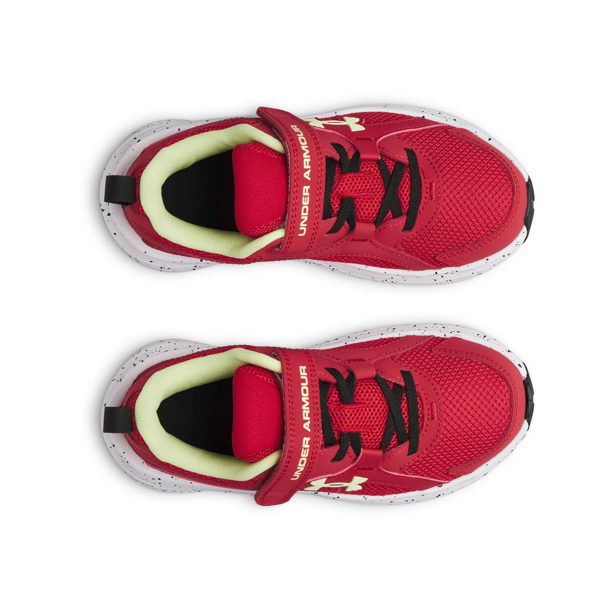 Under Armour Assert 11 AC Boys' Pre-School Running Shoes - Image 24