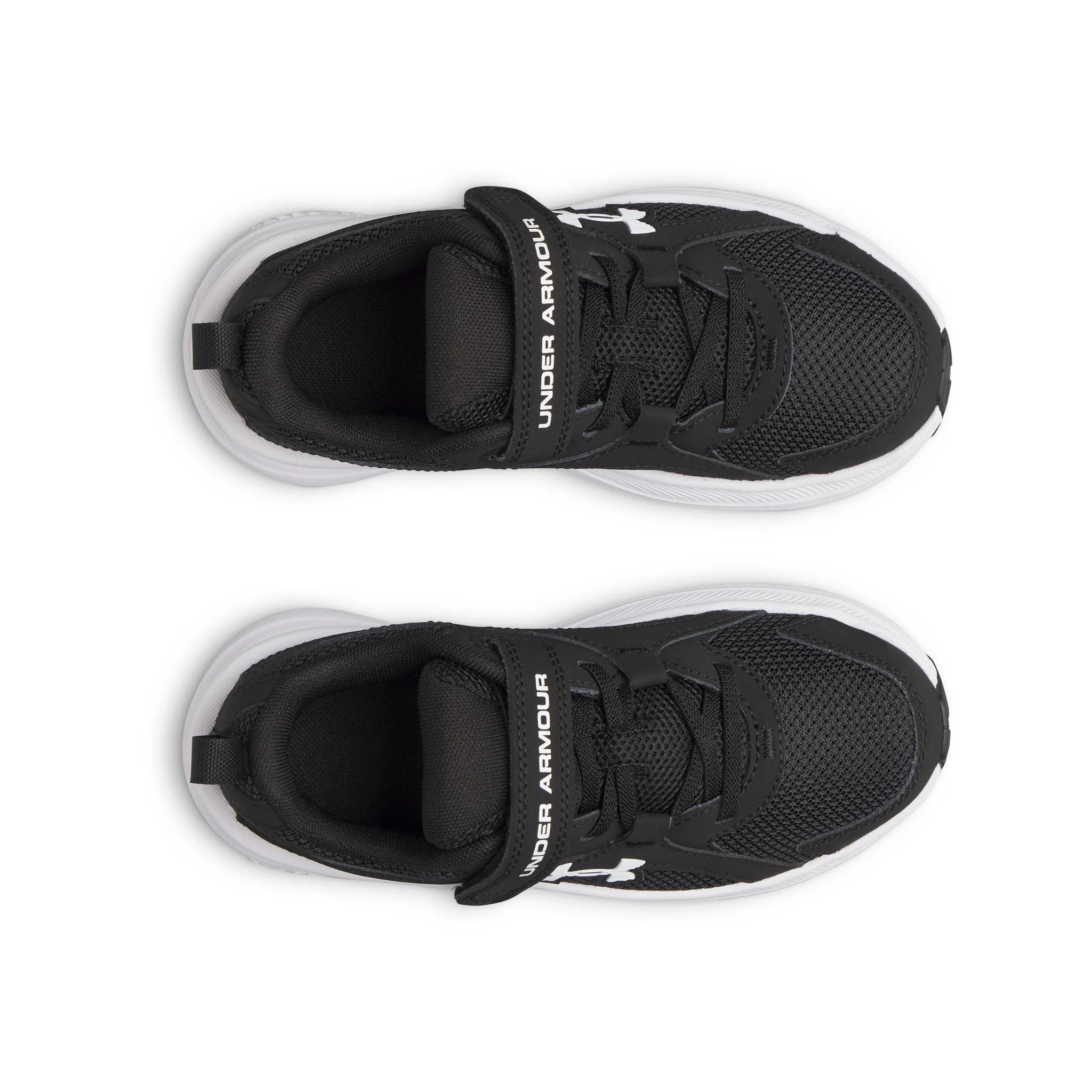 Under Armour Assert 11 AC Boys' Pre-School Running Shoes - Image 4