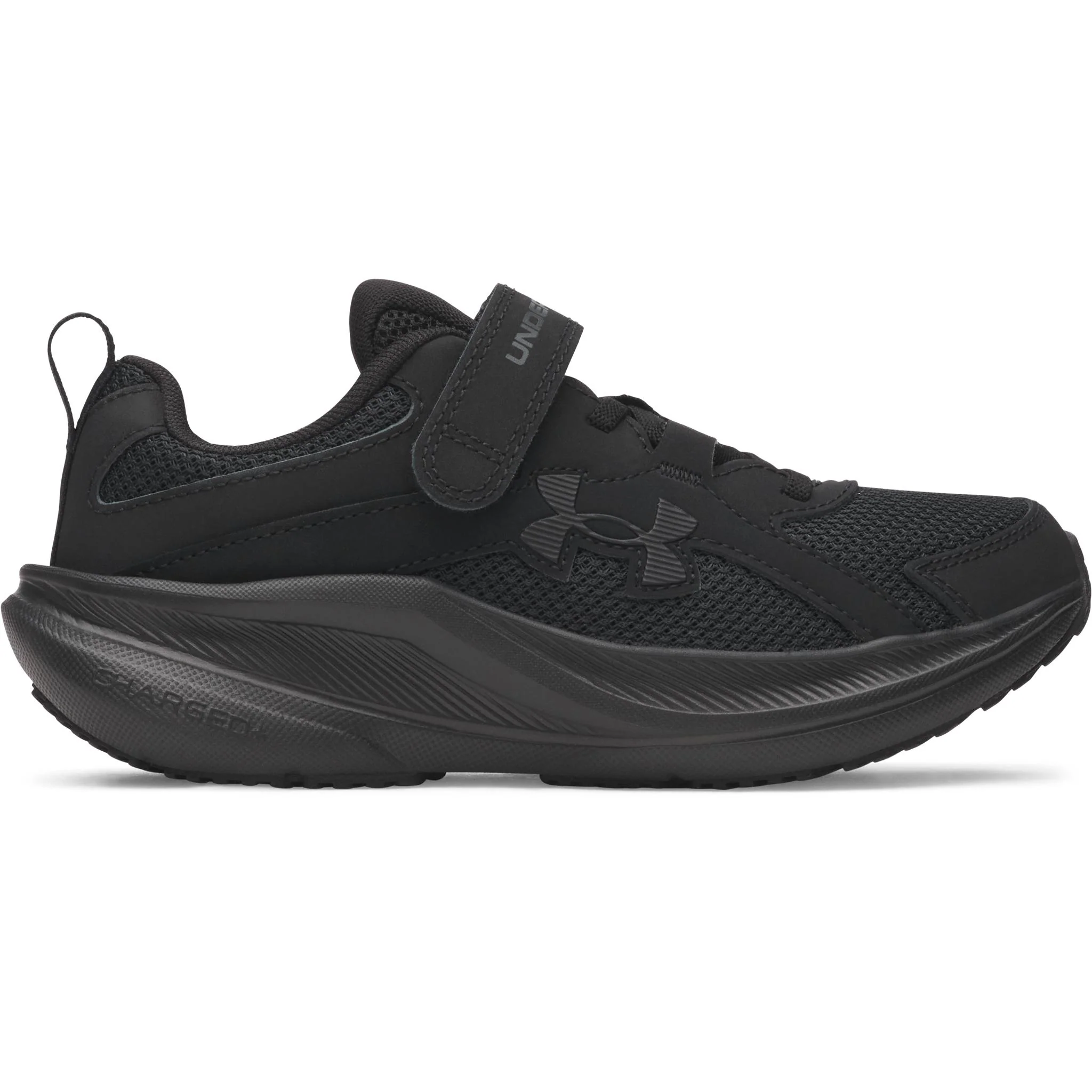 Under Armour Assert 11 AC Boys' Pre-School Running Shoes - Image 6