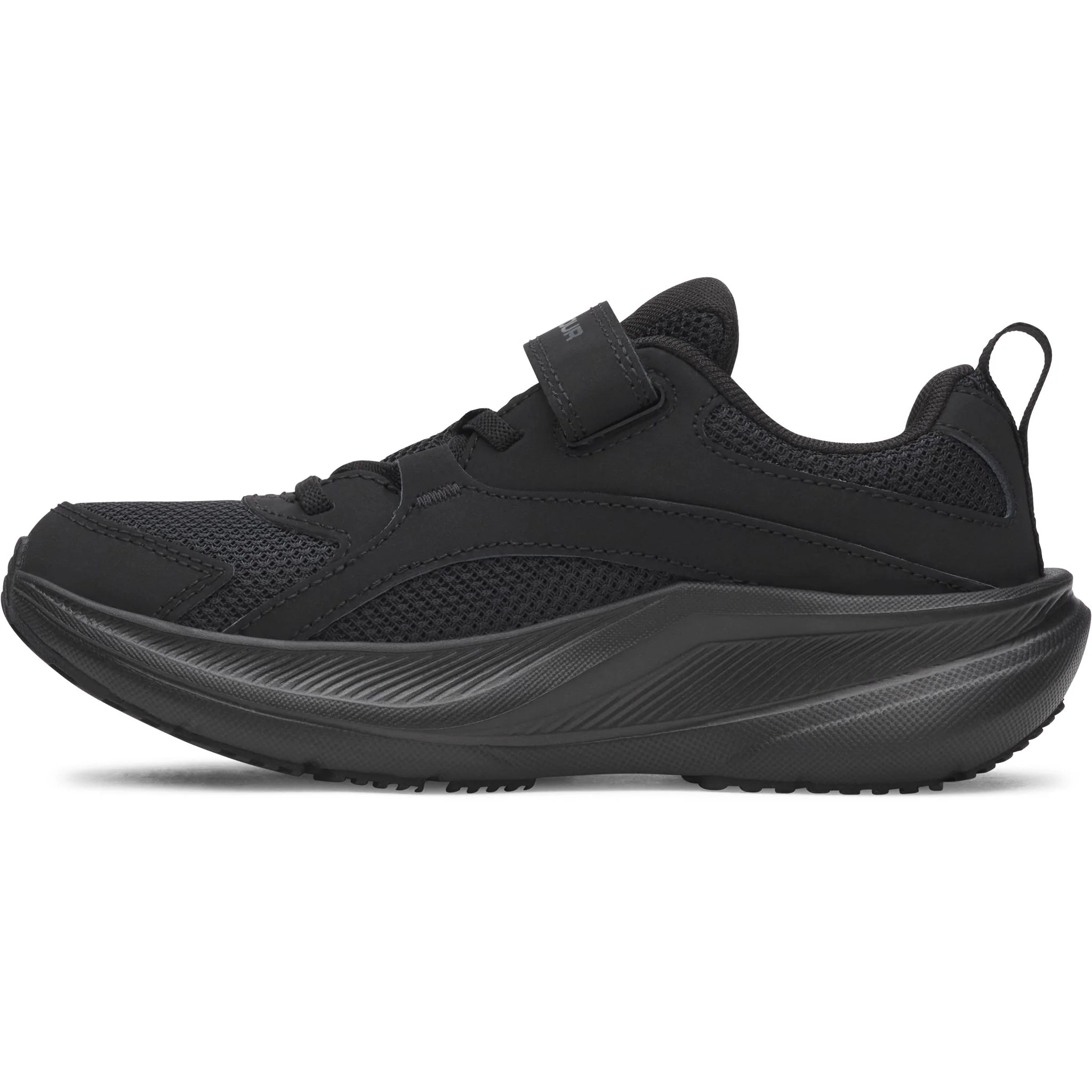 Under Armour Assert 11 AC Boys' Pre-School Running Shoes - Image 7