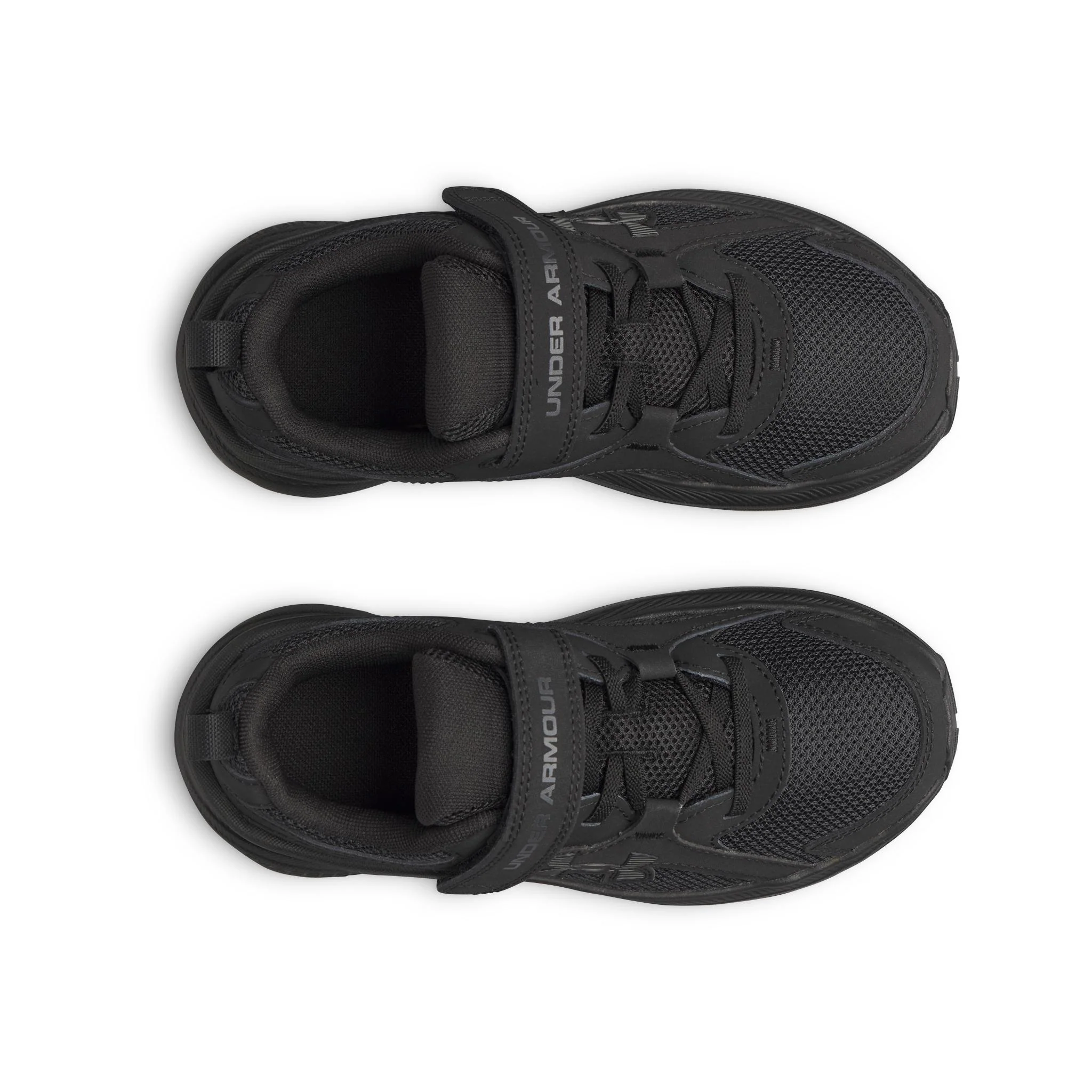 Under Armour Assert 11 AC Boys' Pre-School Running Shoes - Image 9