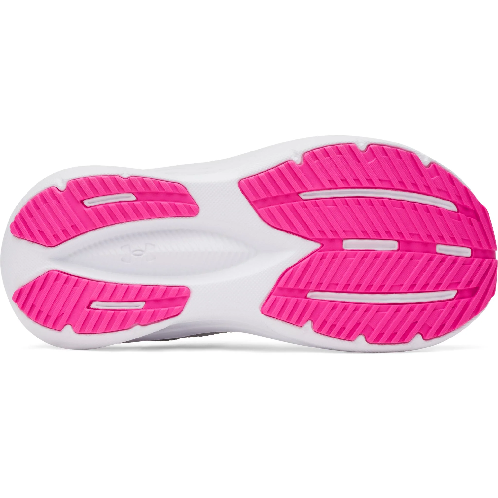 Under Armour Assert 11 AC Girls' Pre-School Running Shoes - Image 10