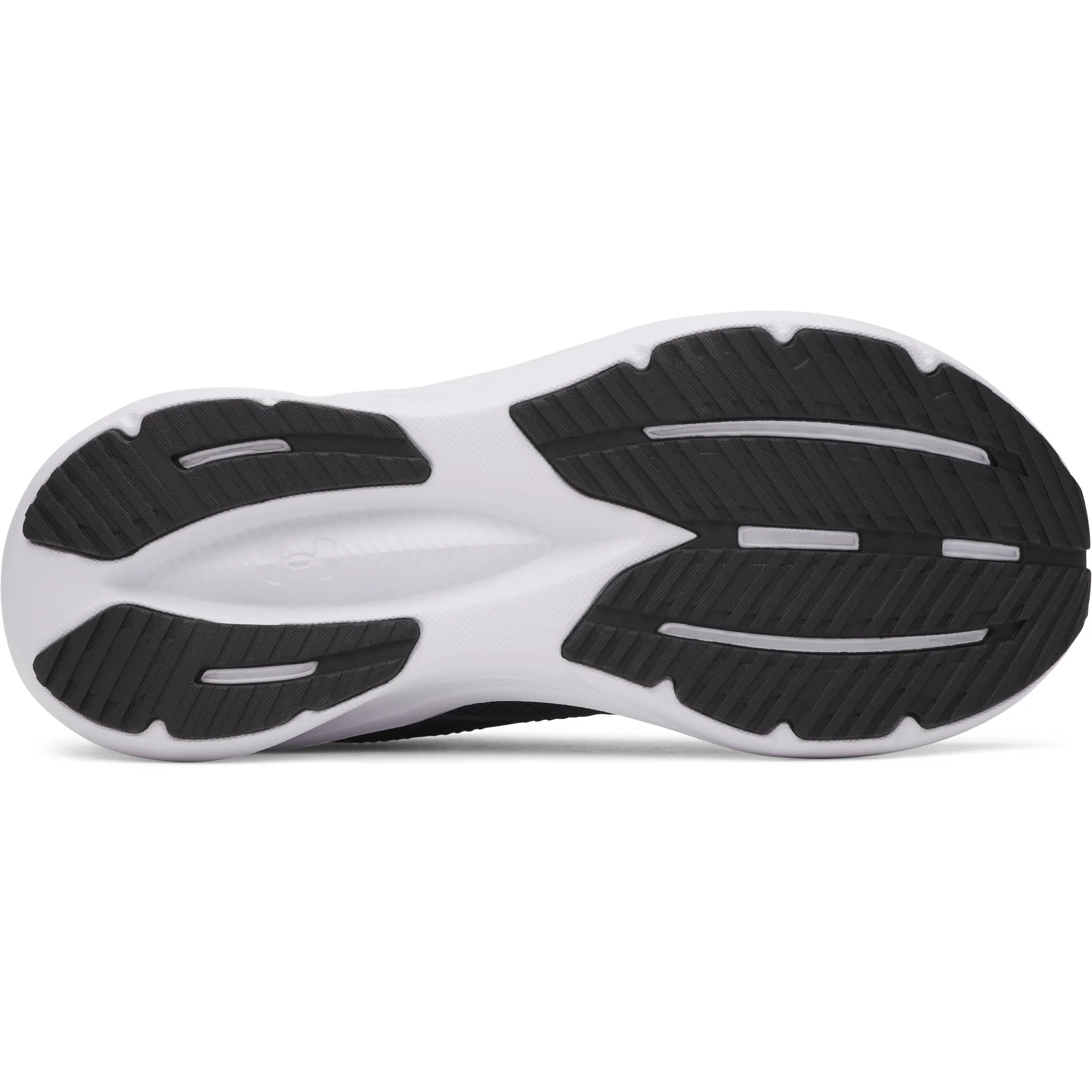 Under Armour Assert 11 Boys' Running Shoes - Wide - Image 5