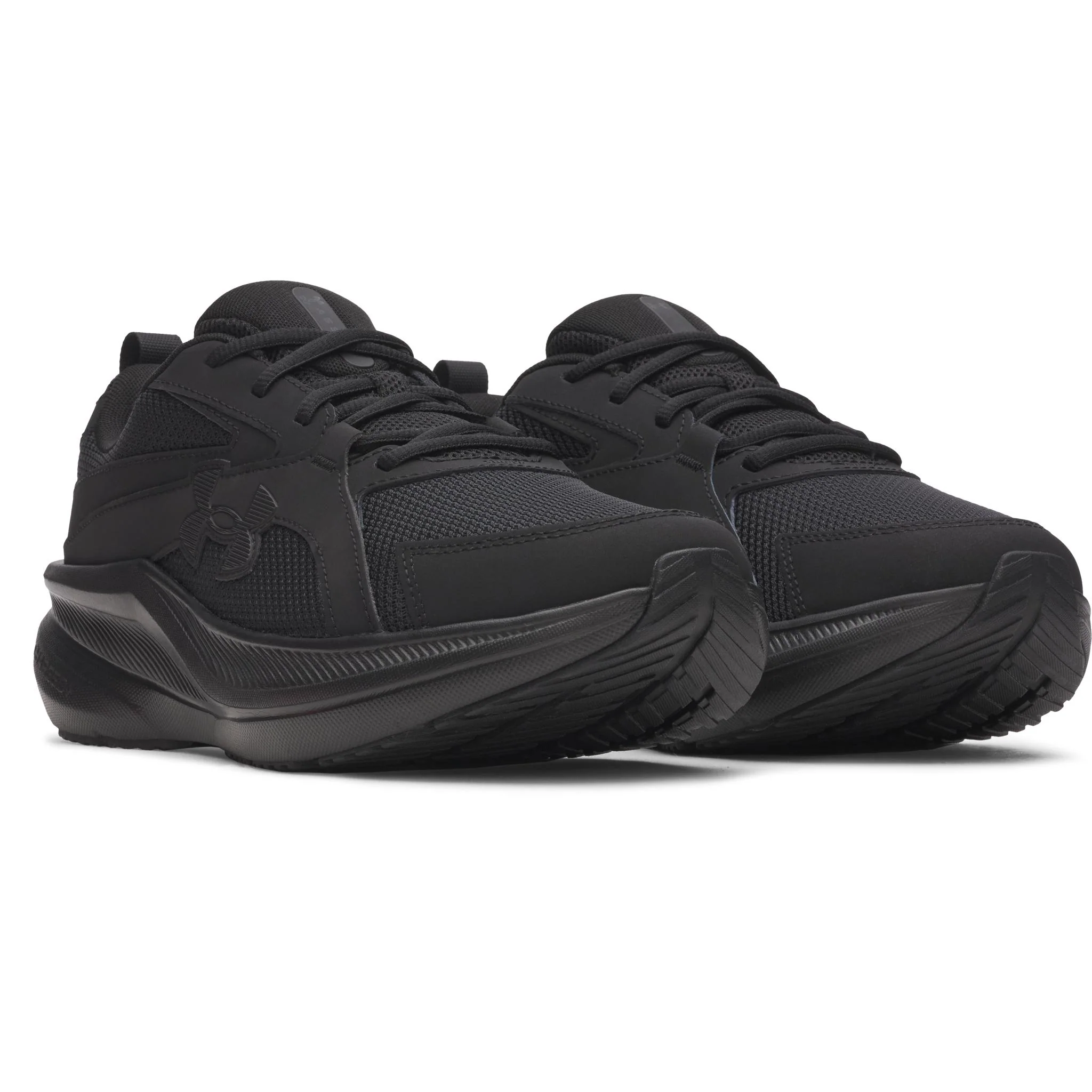 Under Armour Assert 11 Men's Running Shoes - Wide - Image 3