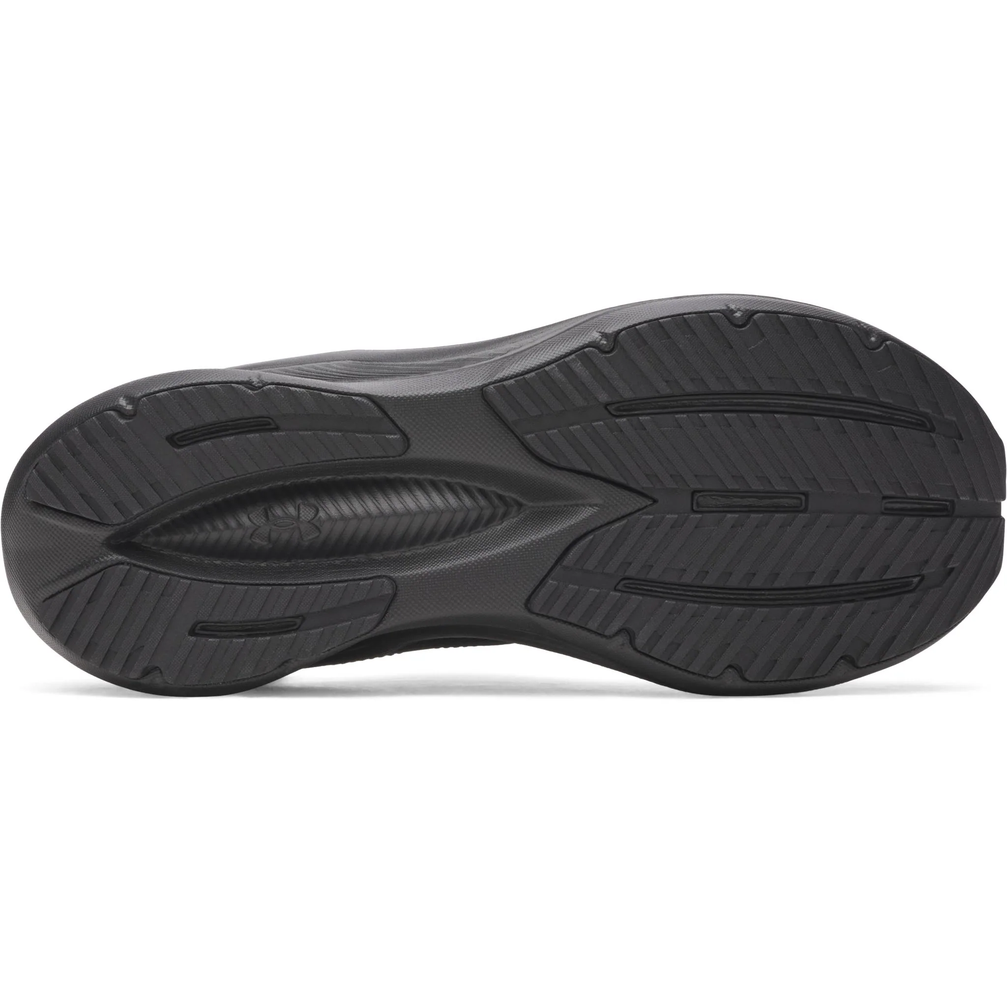 Under Armour Assert 11 Men's Running Shoes - Wide - Image 5