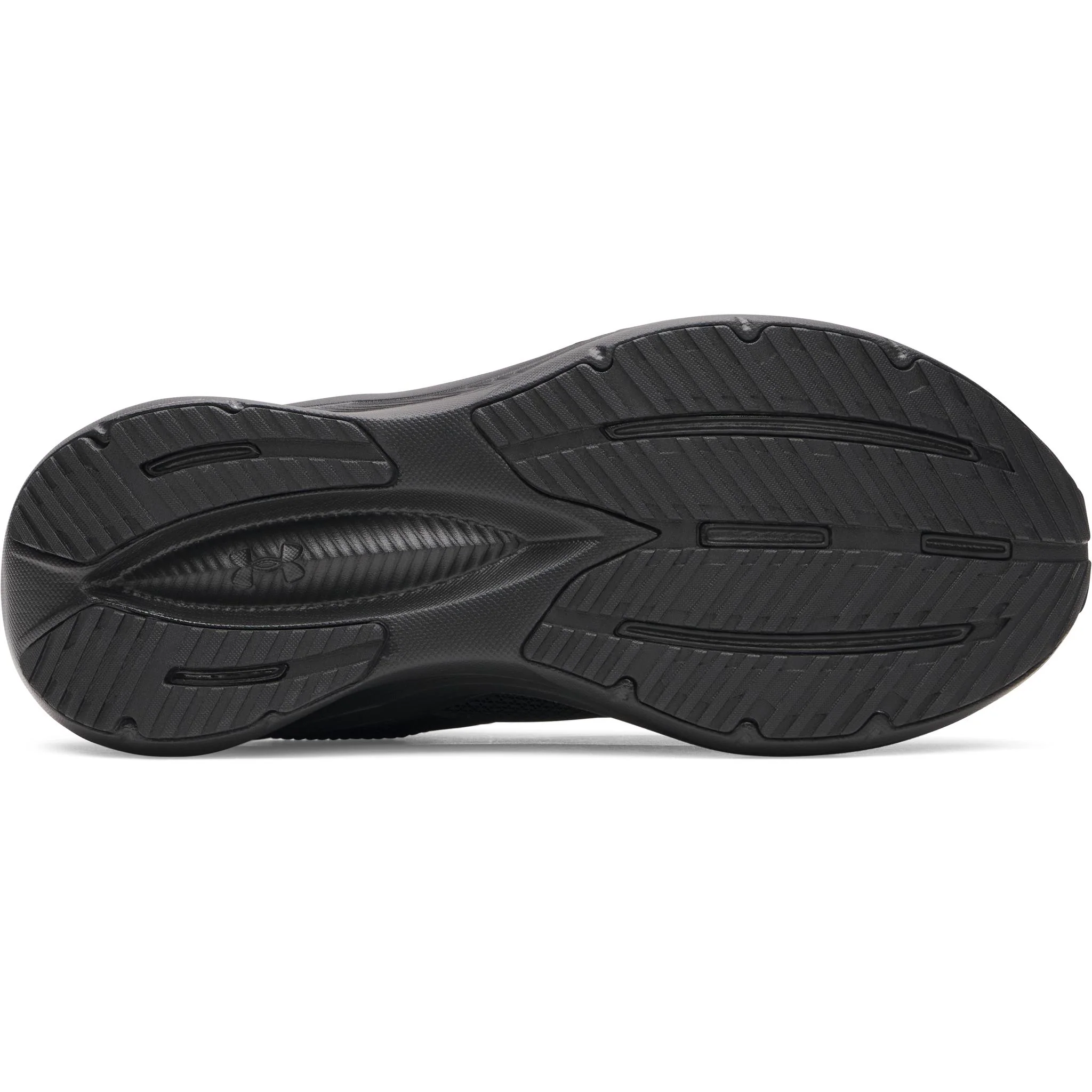 Under Armour Assert 11 Women's Running Shoes - Black - Image 5