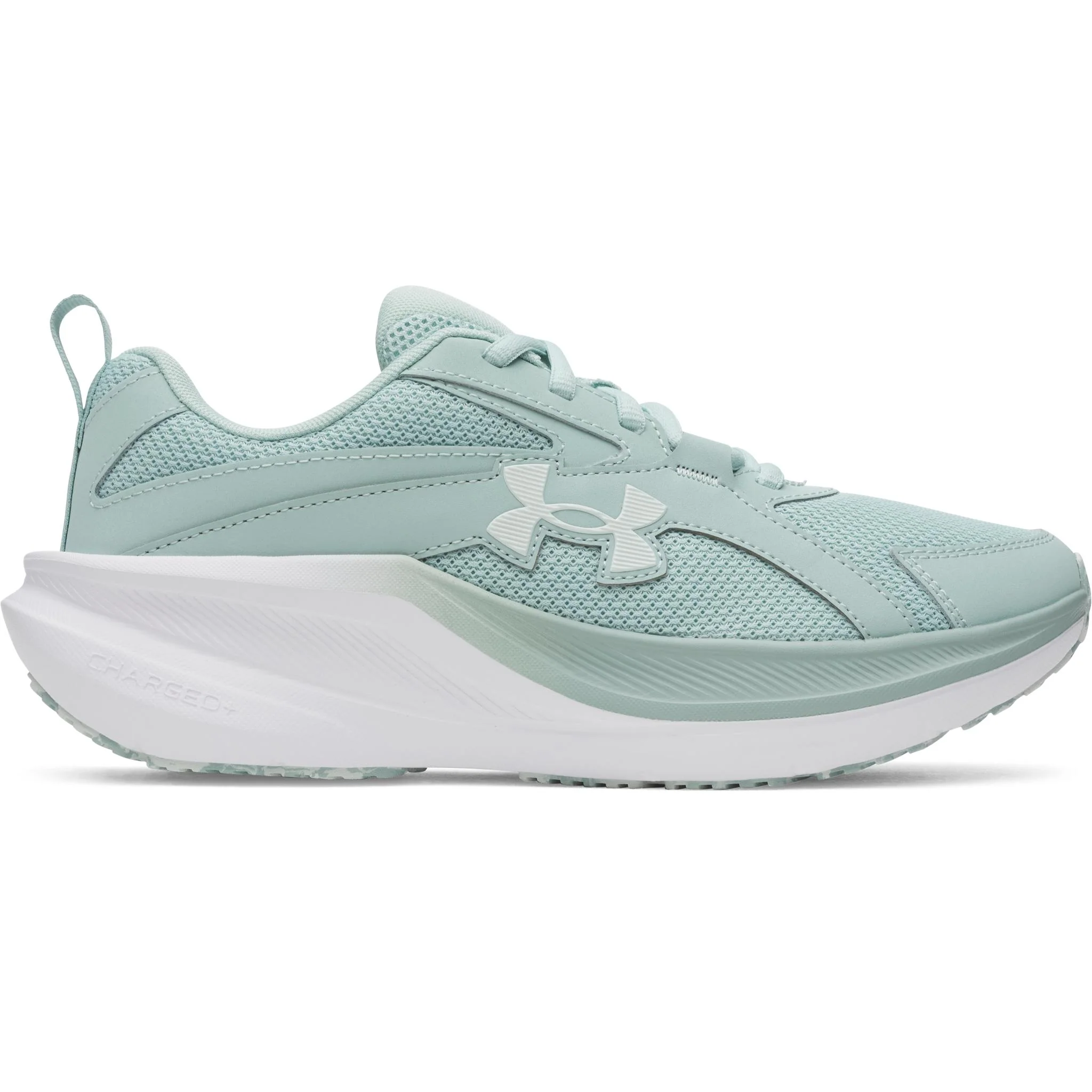 Under Armour Assert 11 Women's Running Shoes - Enamel Blue