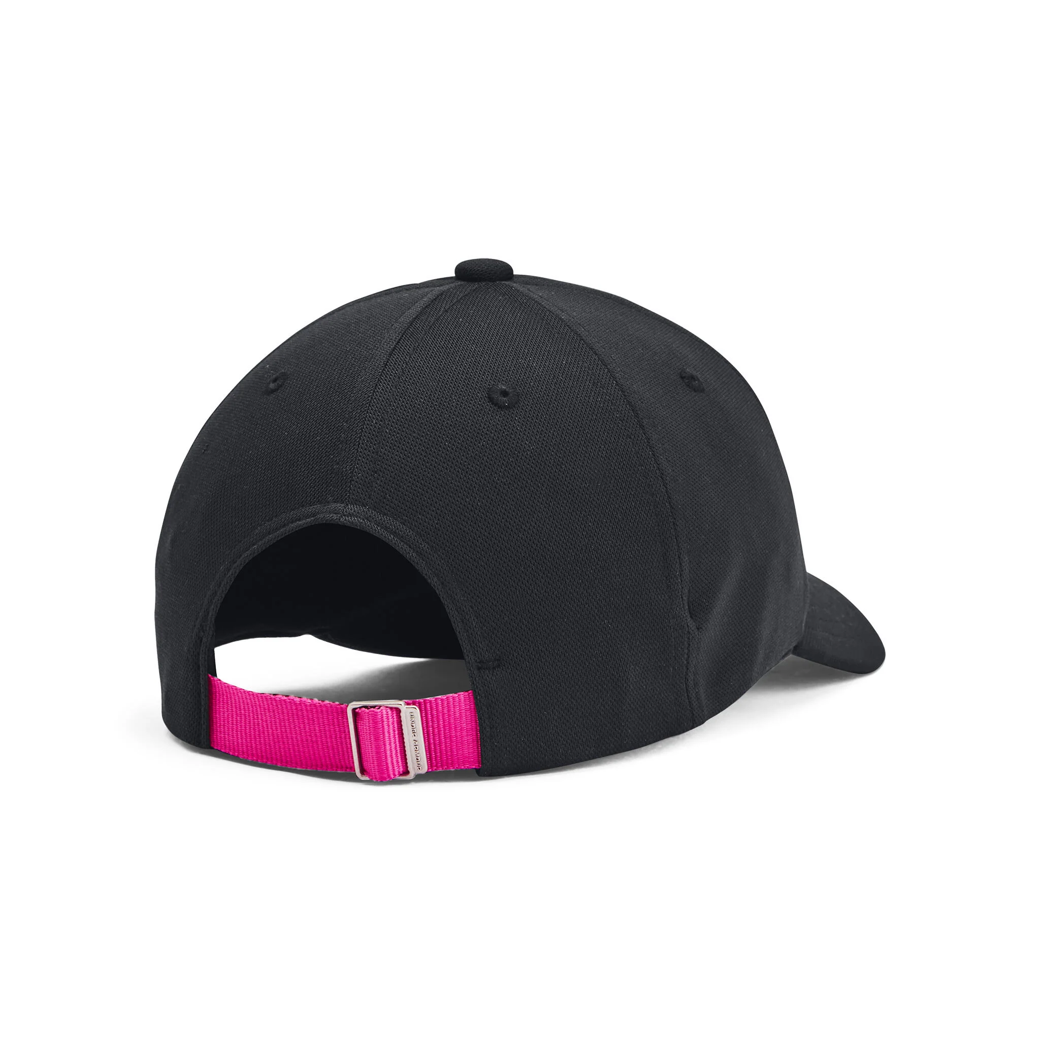 Under Armour Blitzing Adjustable Girls' Hat - Image 2