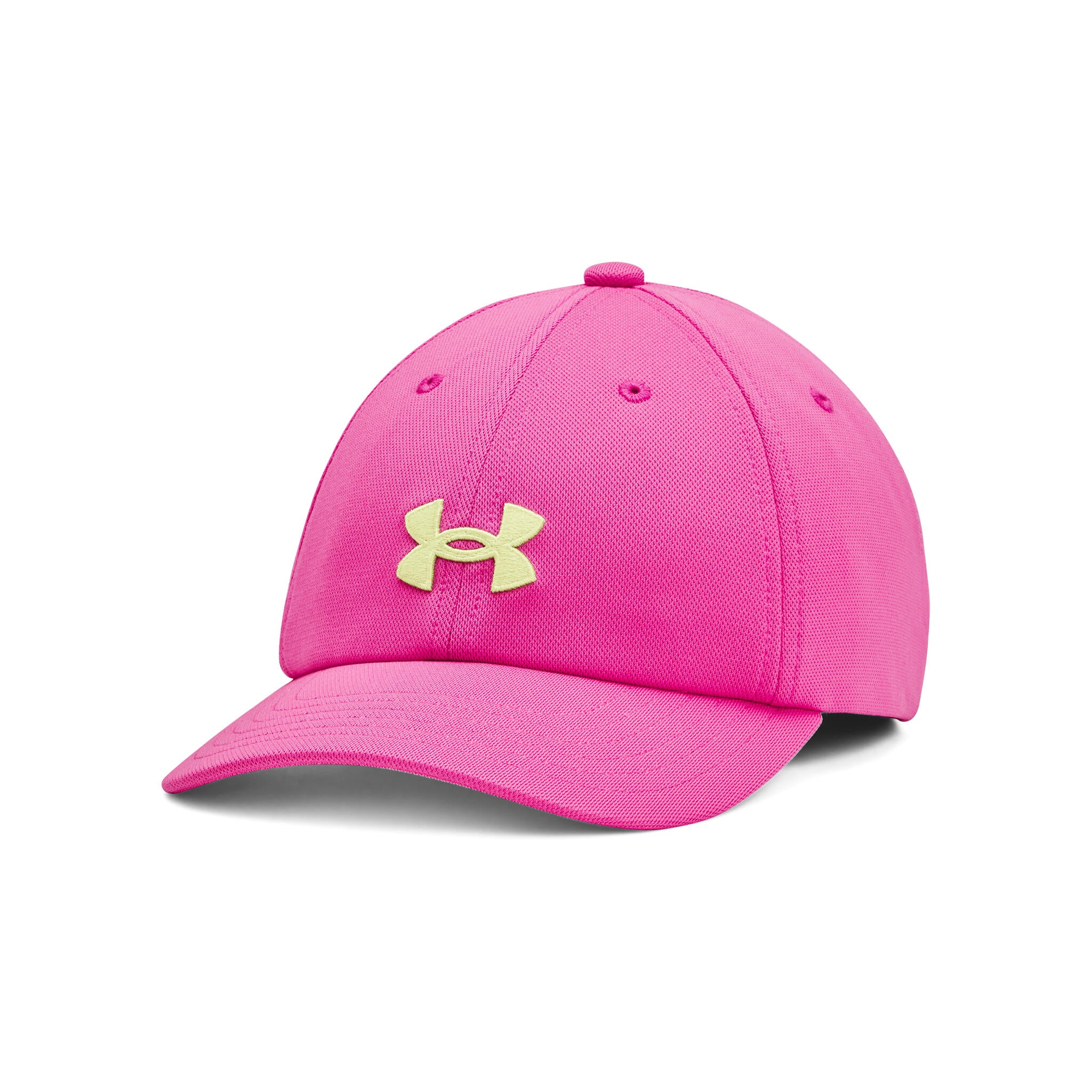 Under Armour Blitzing Adjustable Girls' Hat - Image 3