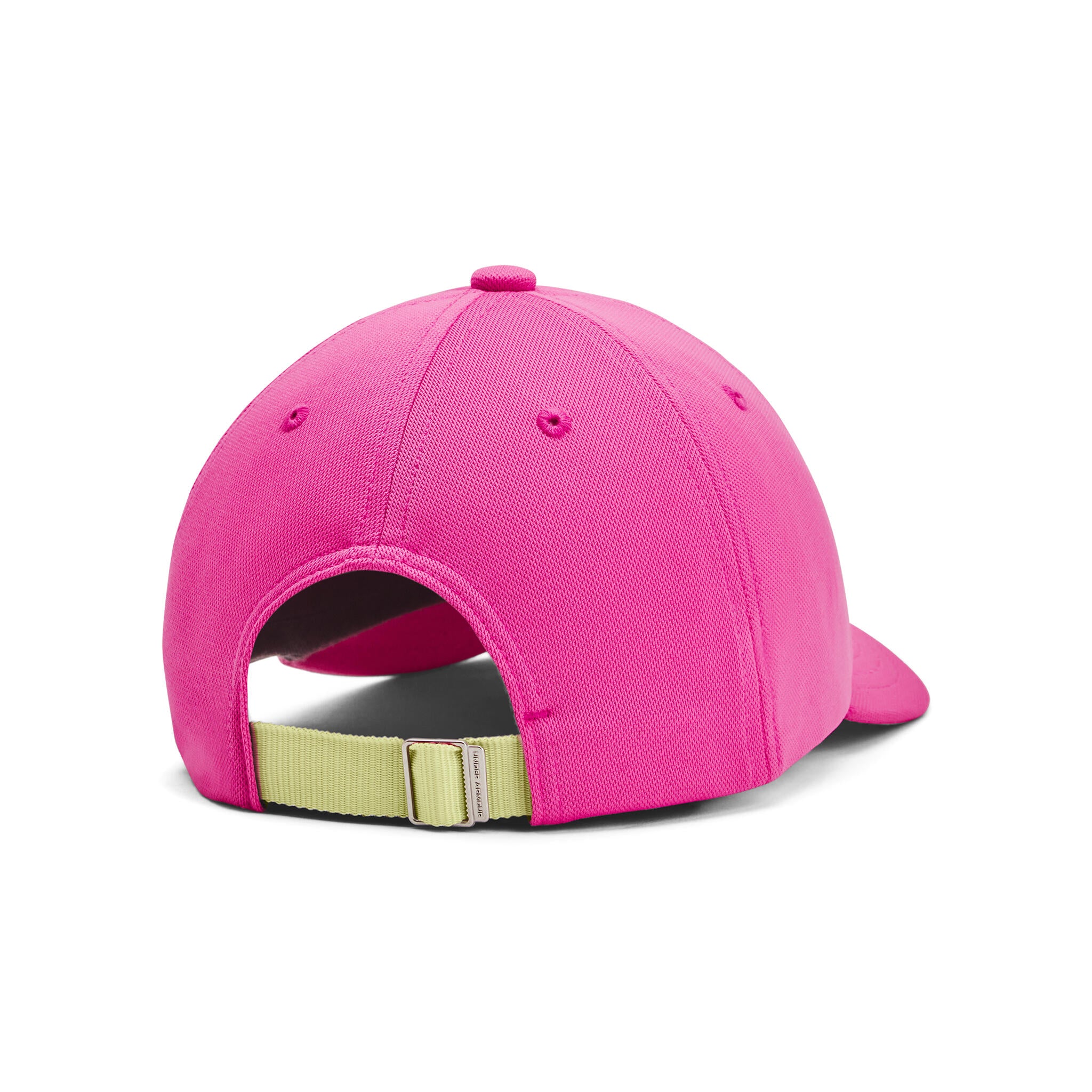 Under Armour Blitzing Adjustable Girls' Hat - Image 4