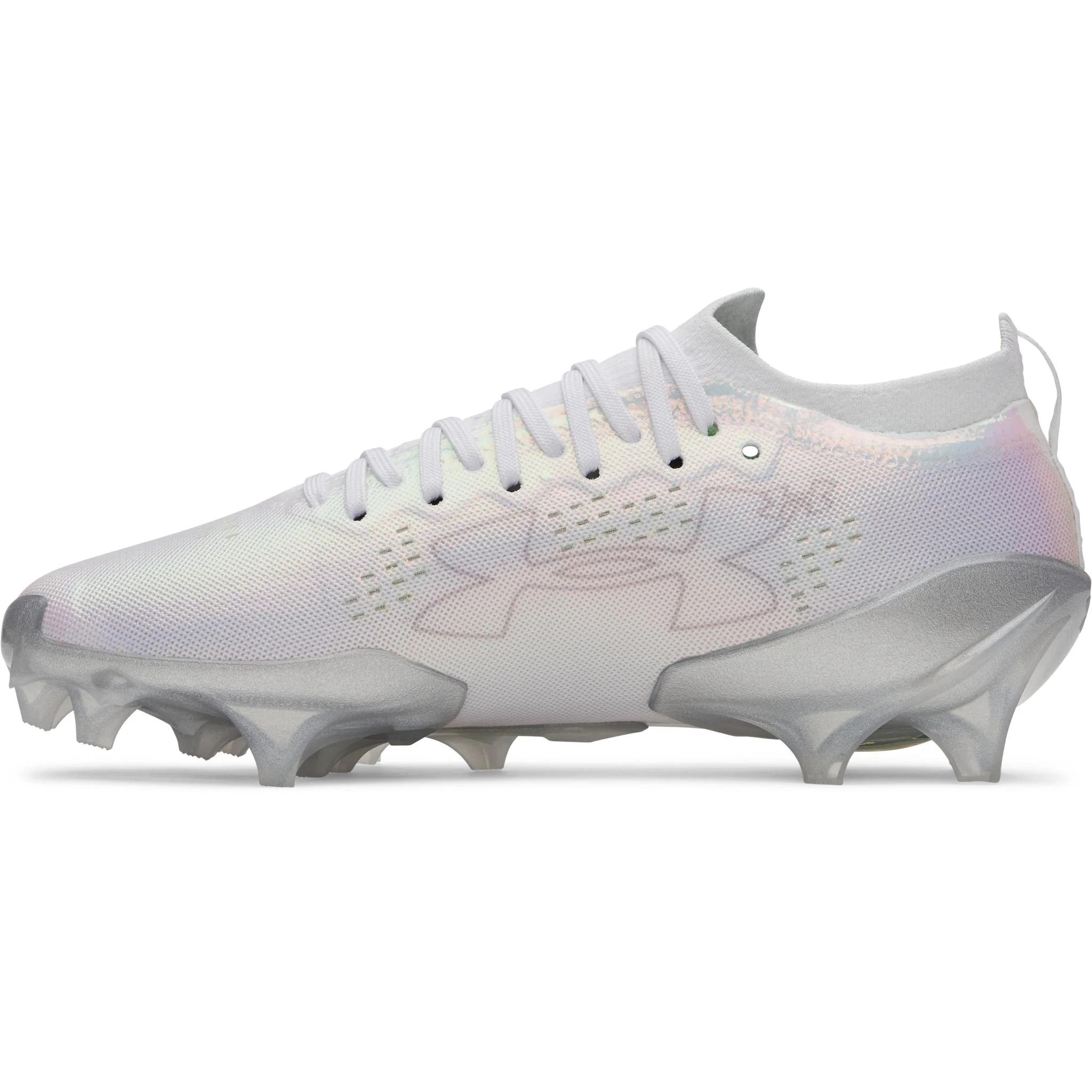 Under Armour Blur Pro Senior Football Cleats - Image 2
