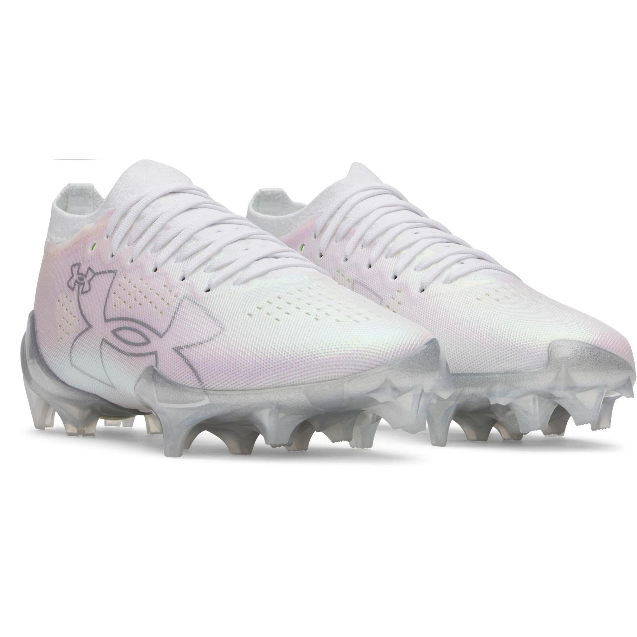 Under Armour Blur Pro Senior Football Cleats - Image 3