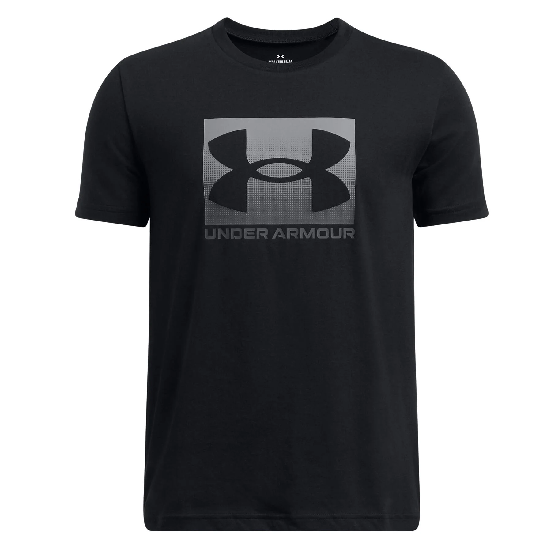 Under Armour Boxed Sports Boys' Tee - Image 3