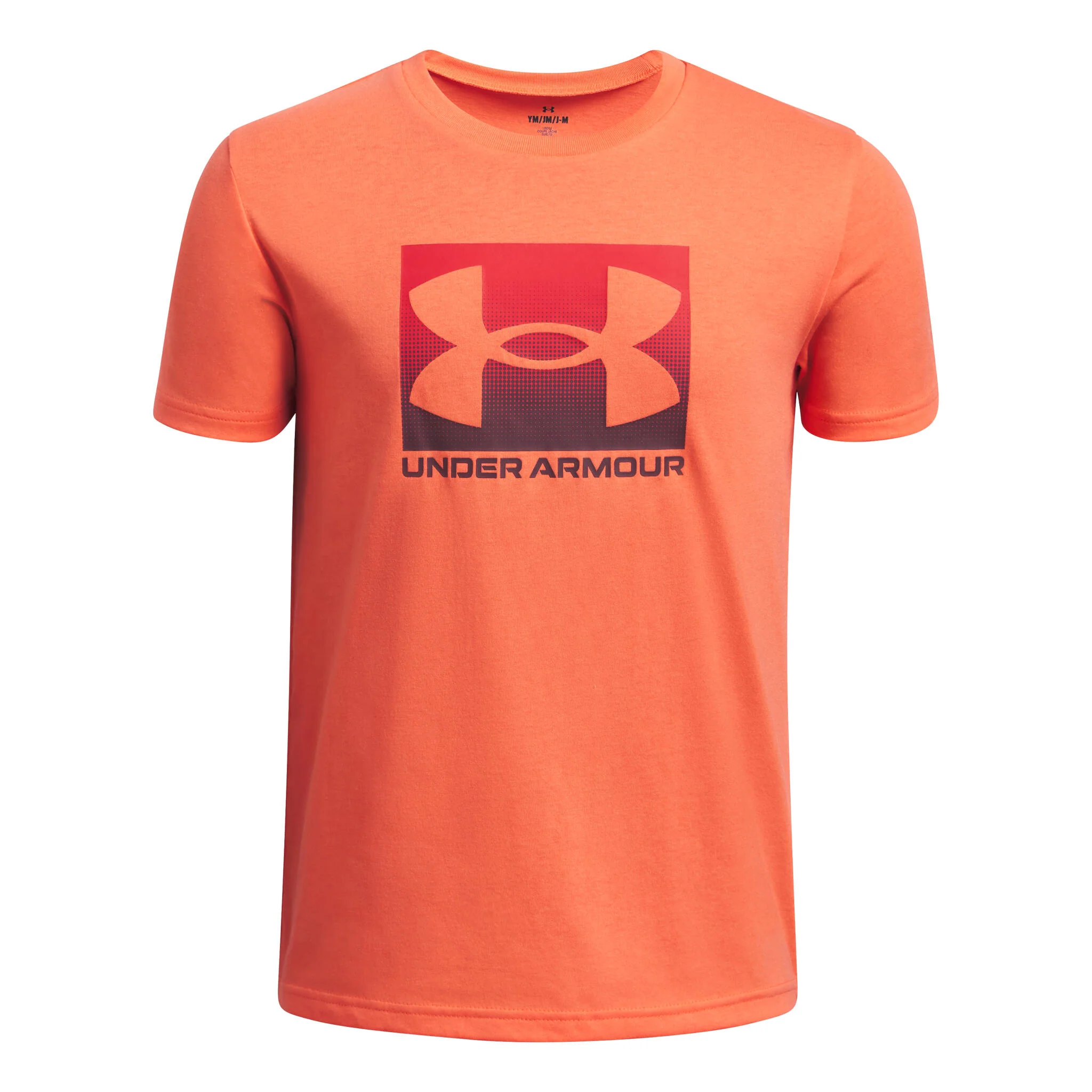 Under Armour Boxed Sports Boys' Tee - Image 7