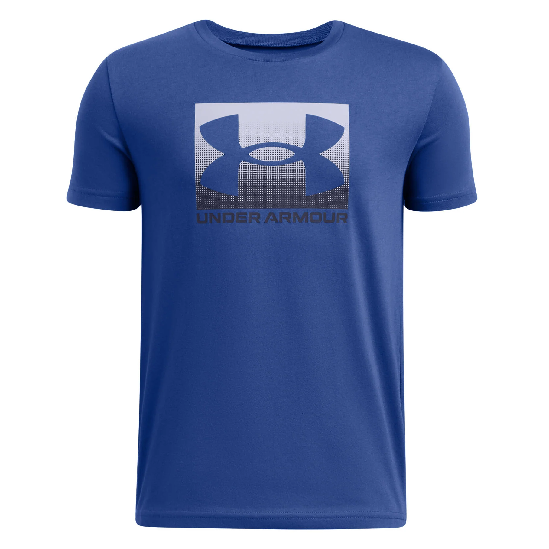 Under Armour Boxed Sports Boys' Tee - Image 9