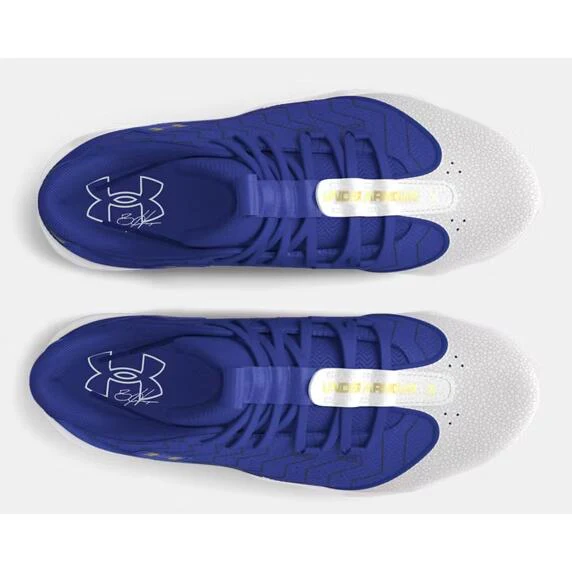 Under Armour Boys' Harper 9 RM Junior Baseball Cleats - Image 15