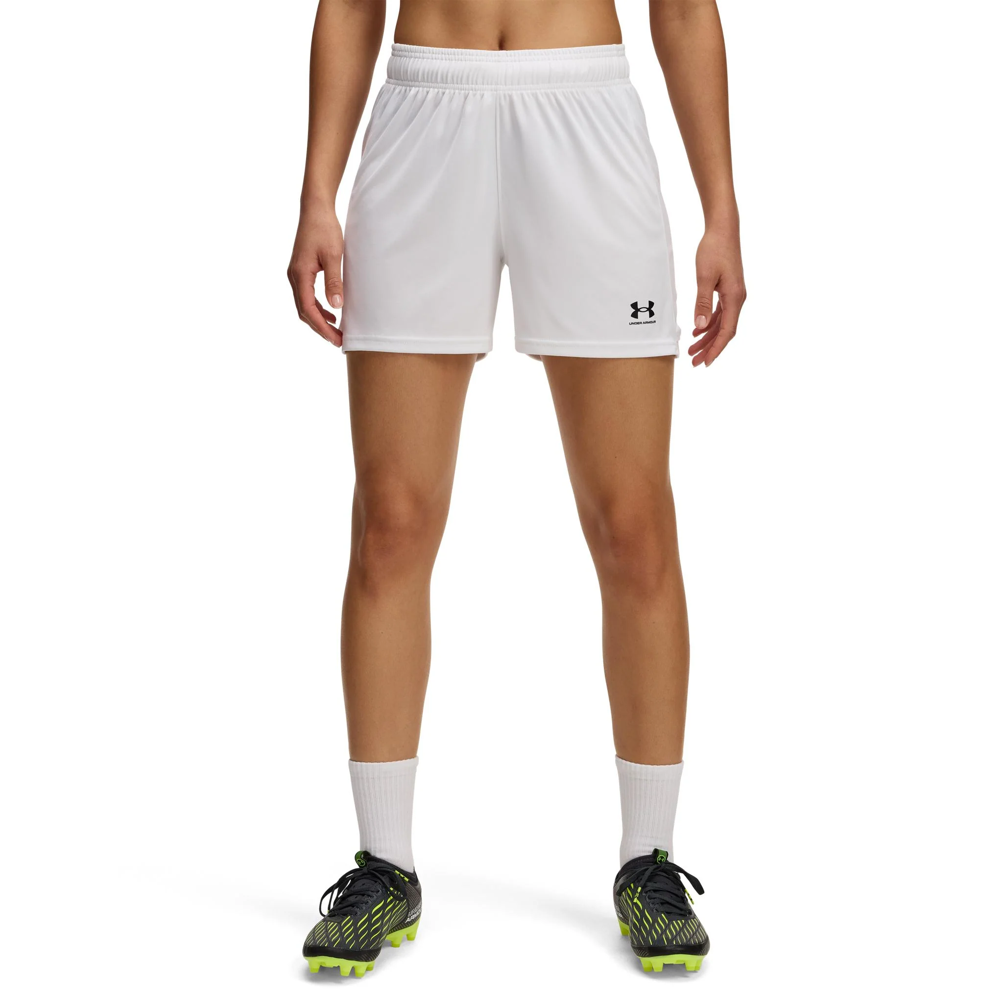 Under Armour Challenger Women's Shorts - Image 3